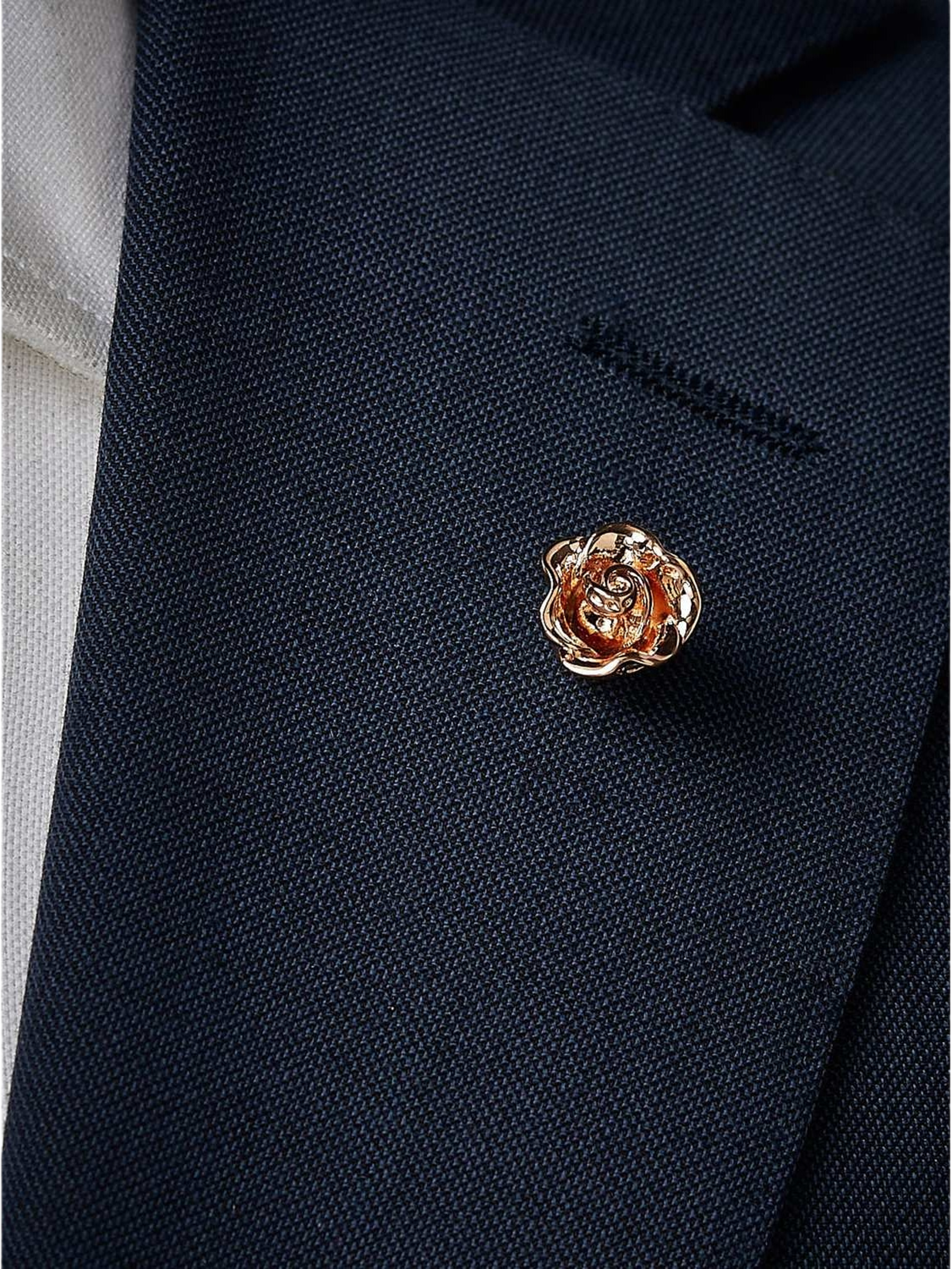 Lapel Pin Beja