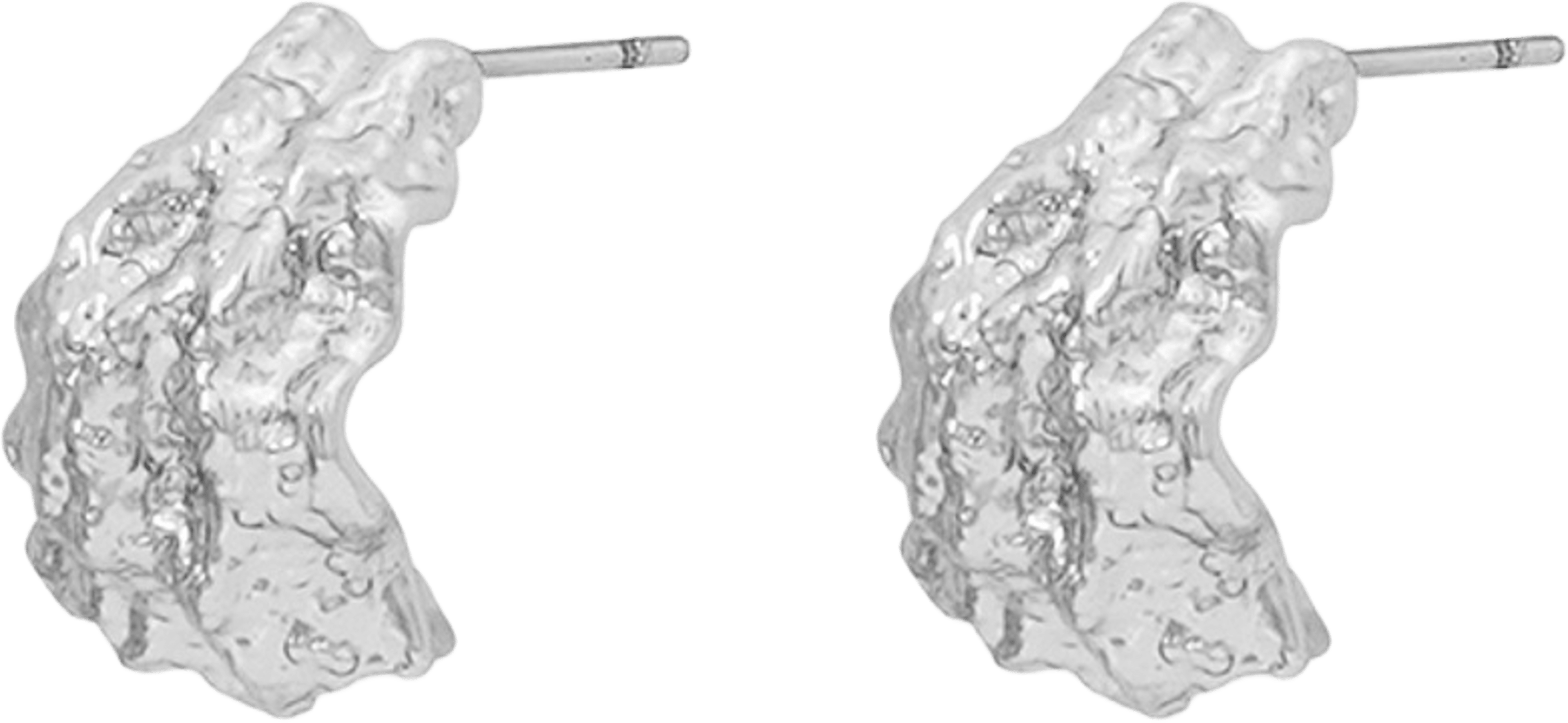 Cat Small Wide Oval Ear, från SNÖ of Sweden, i färgen plain s. Klicka för att öppna bilden i stort format