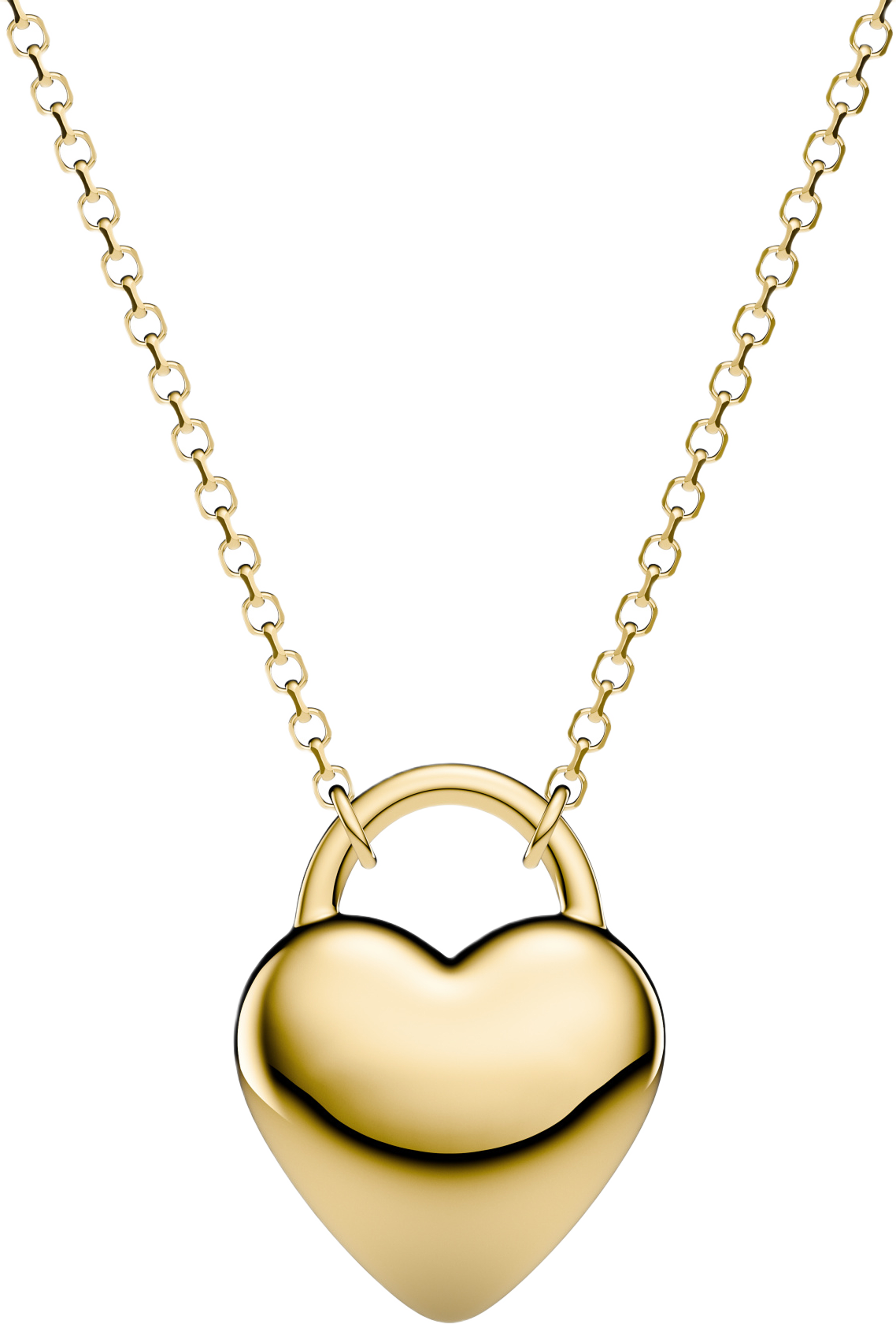 Julia Piccolo Necklace