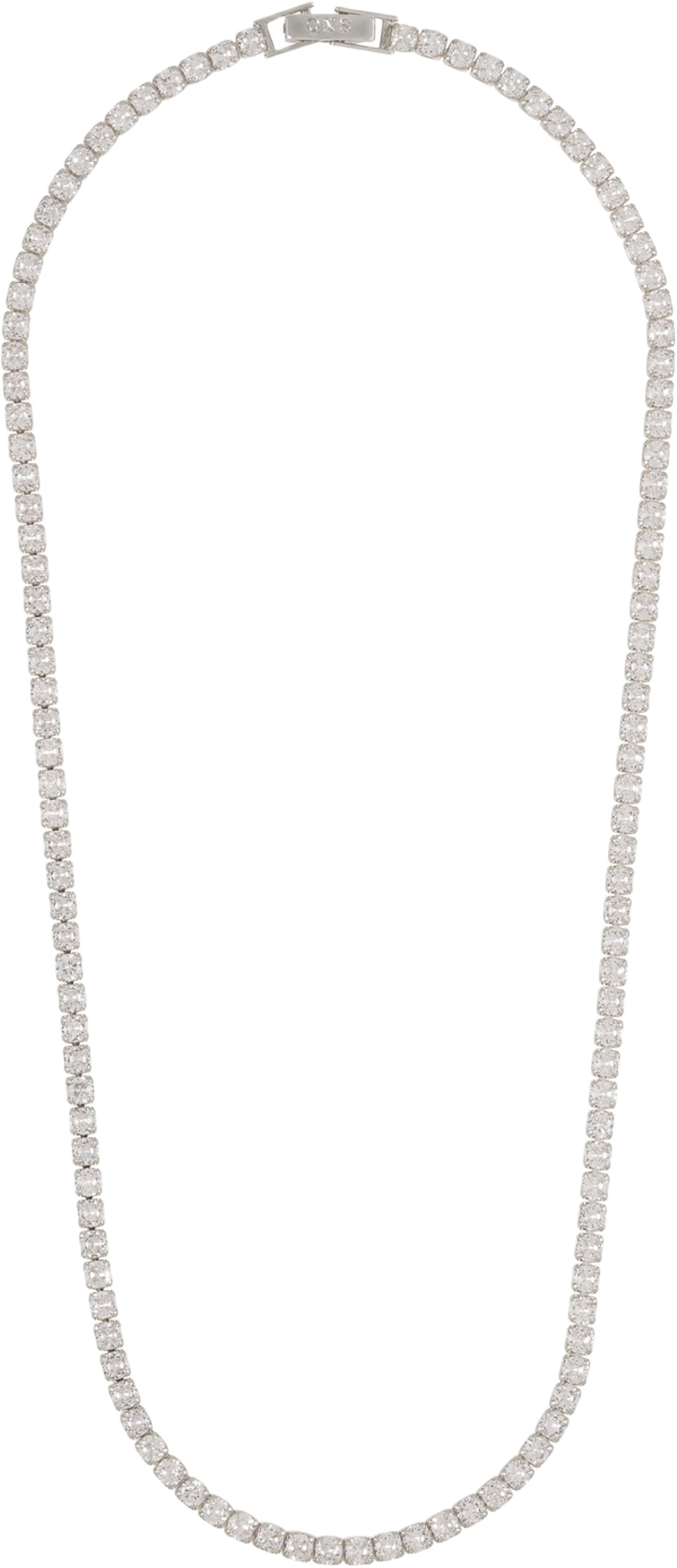 Siri Neck 42