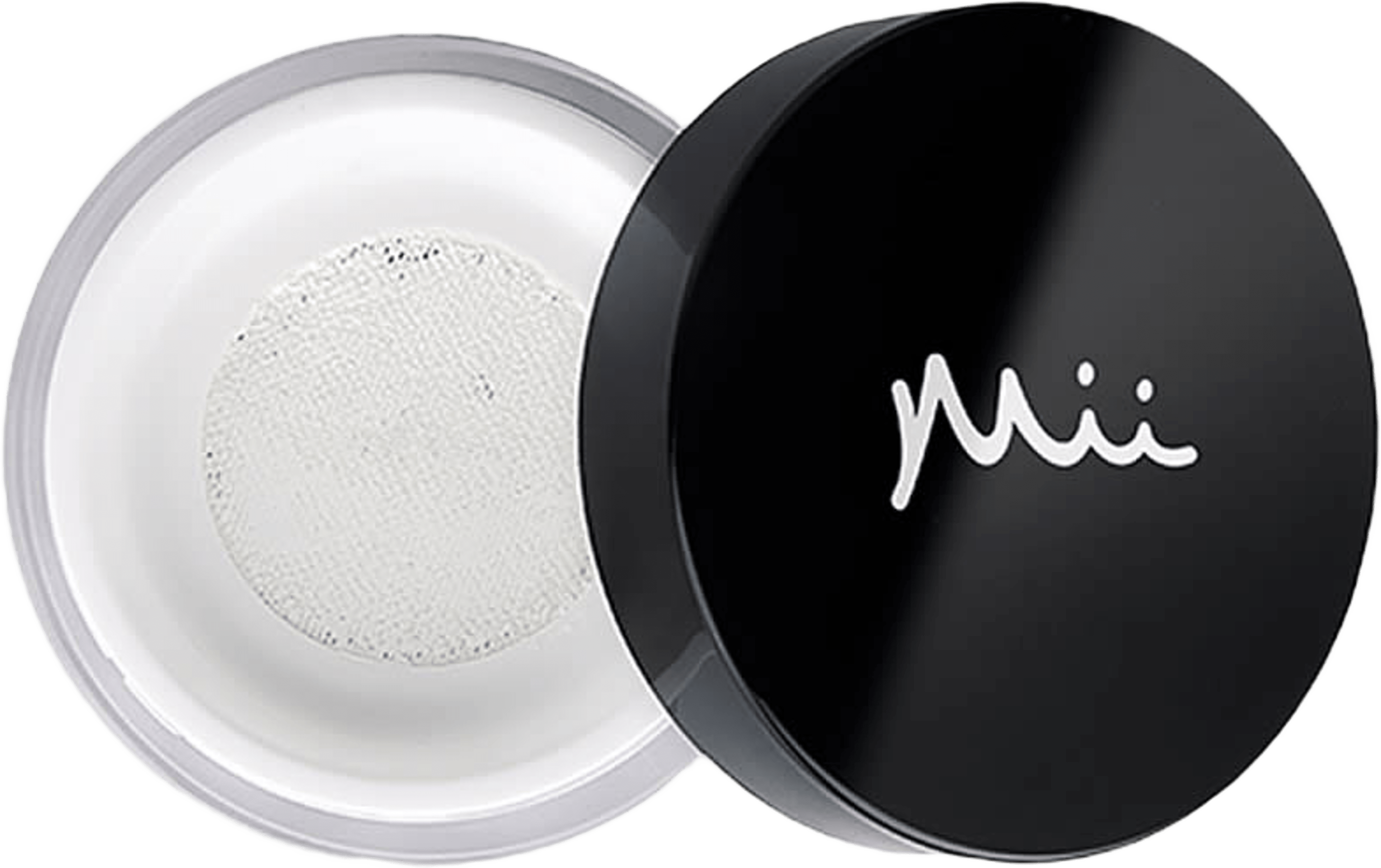Illusionist Translucent Powder