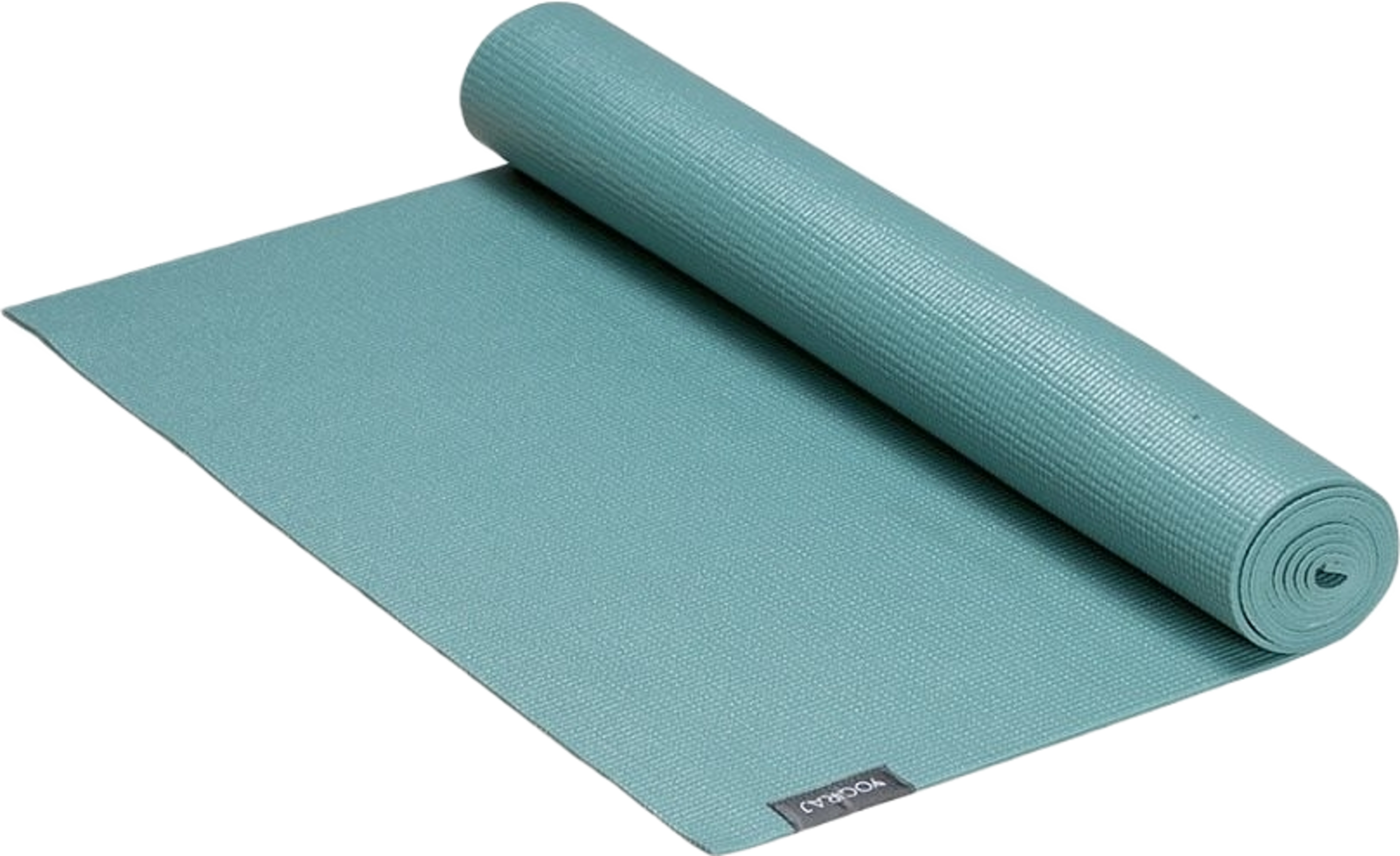 Yogamatta All-round Yoga Mat, 4 Mm