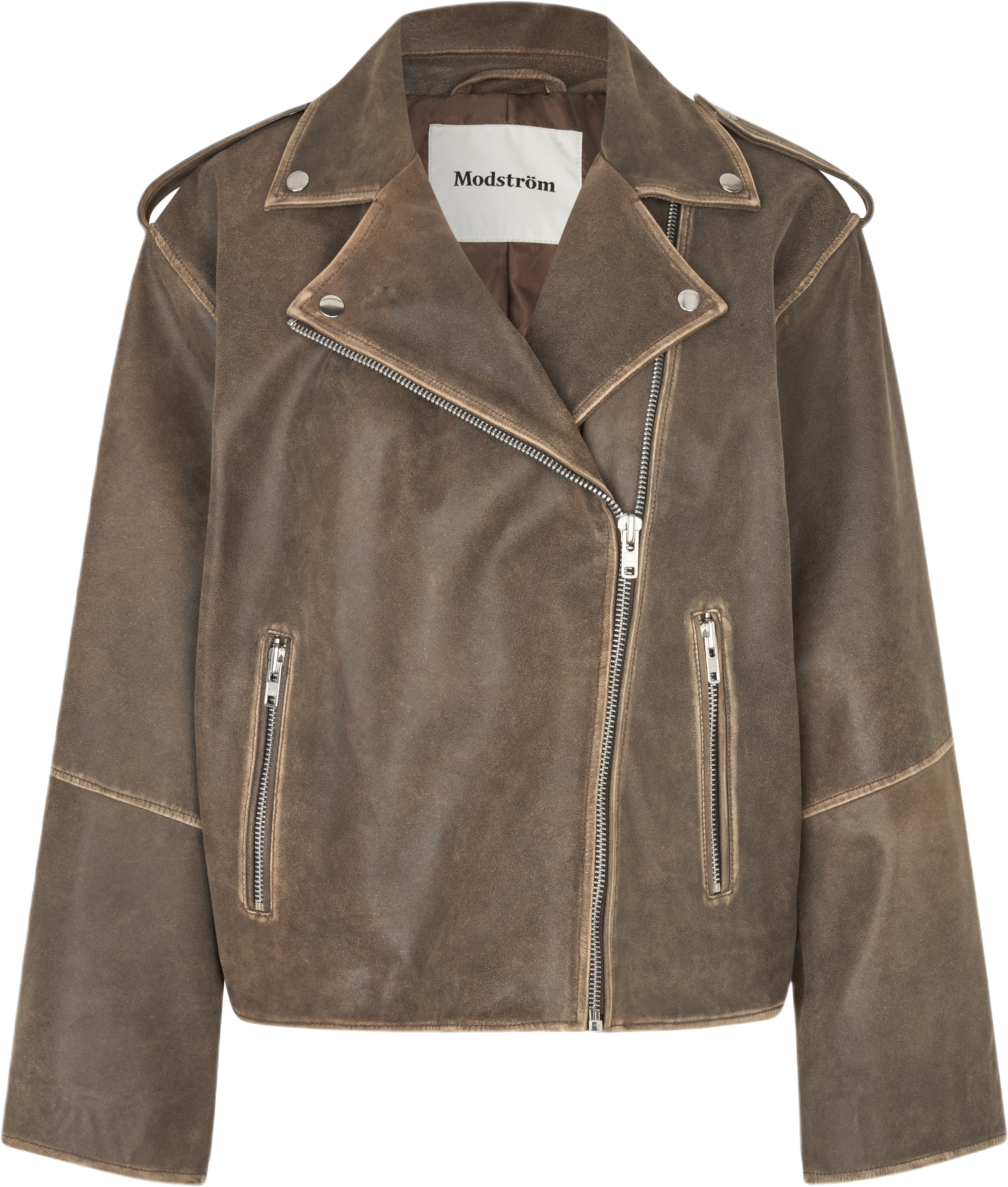 Hullamd Jacket