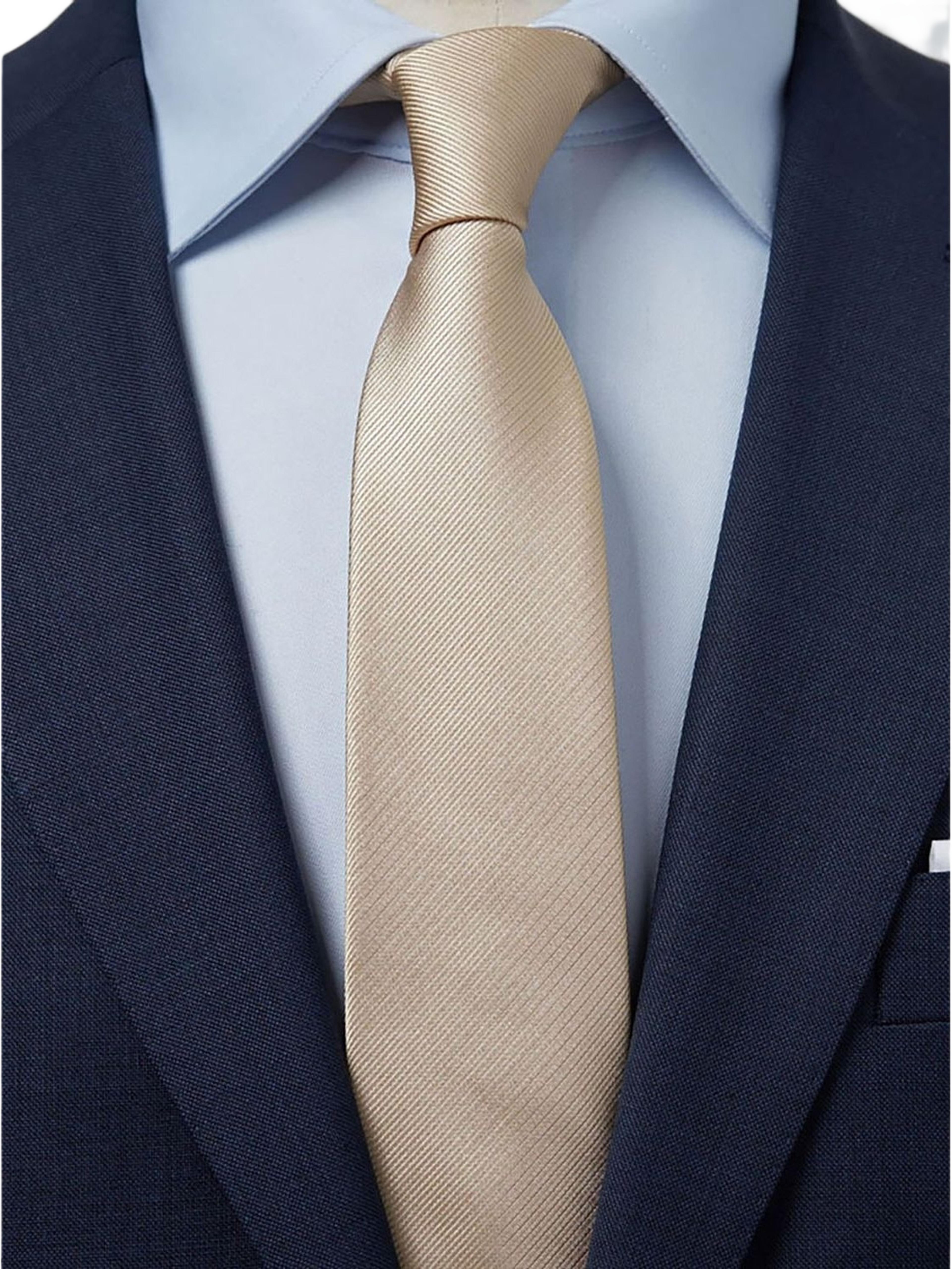 Tie Plain