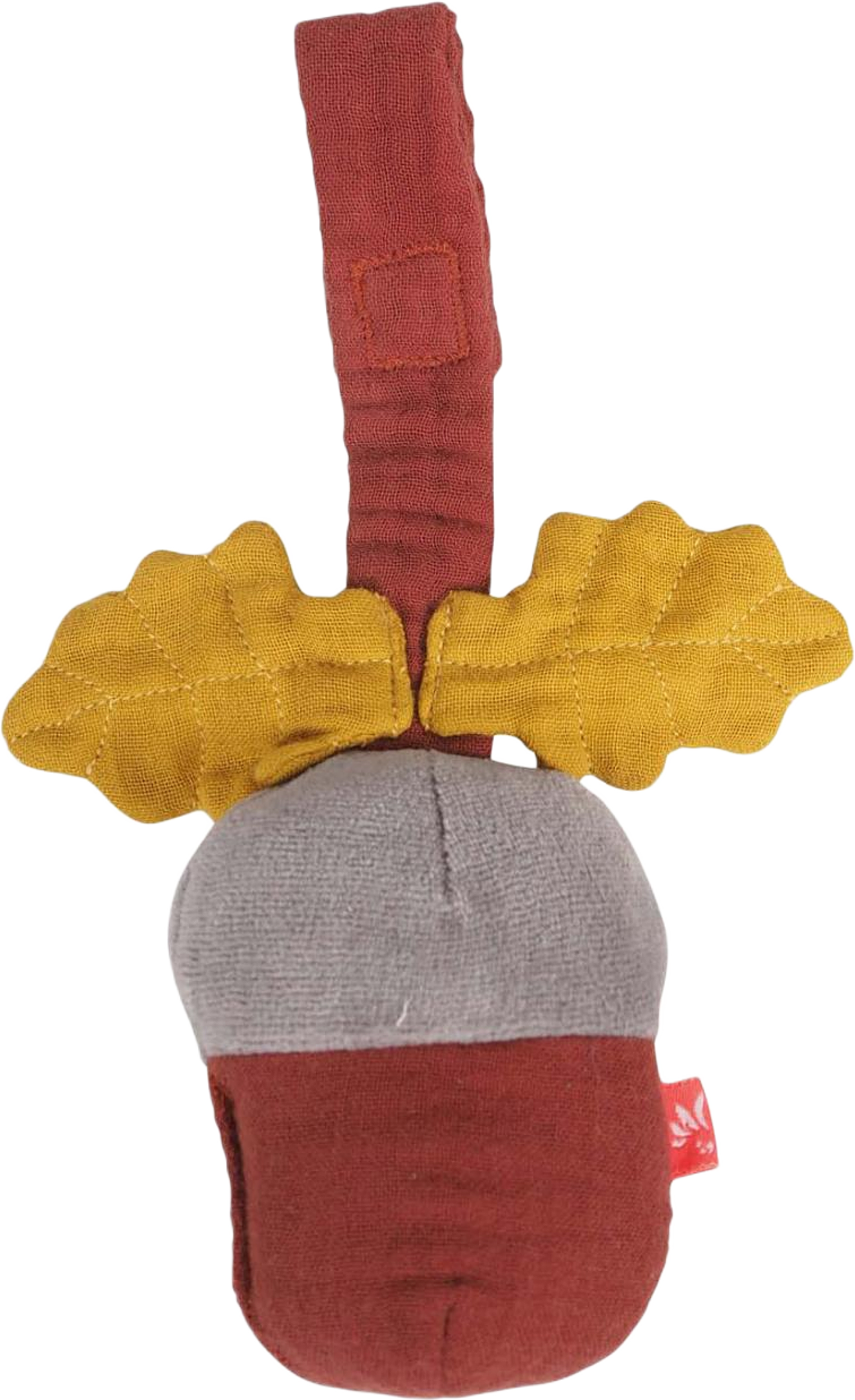 Minimobil Rattle Acorn