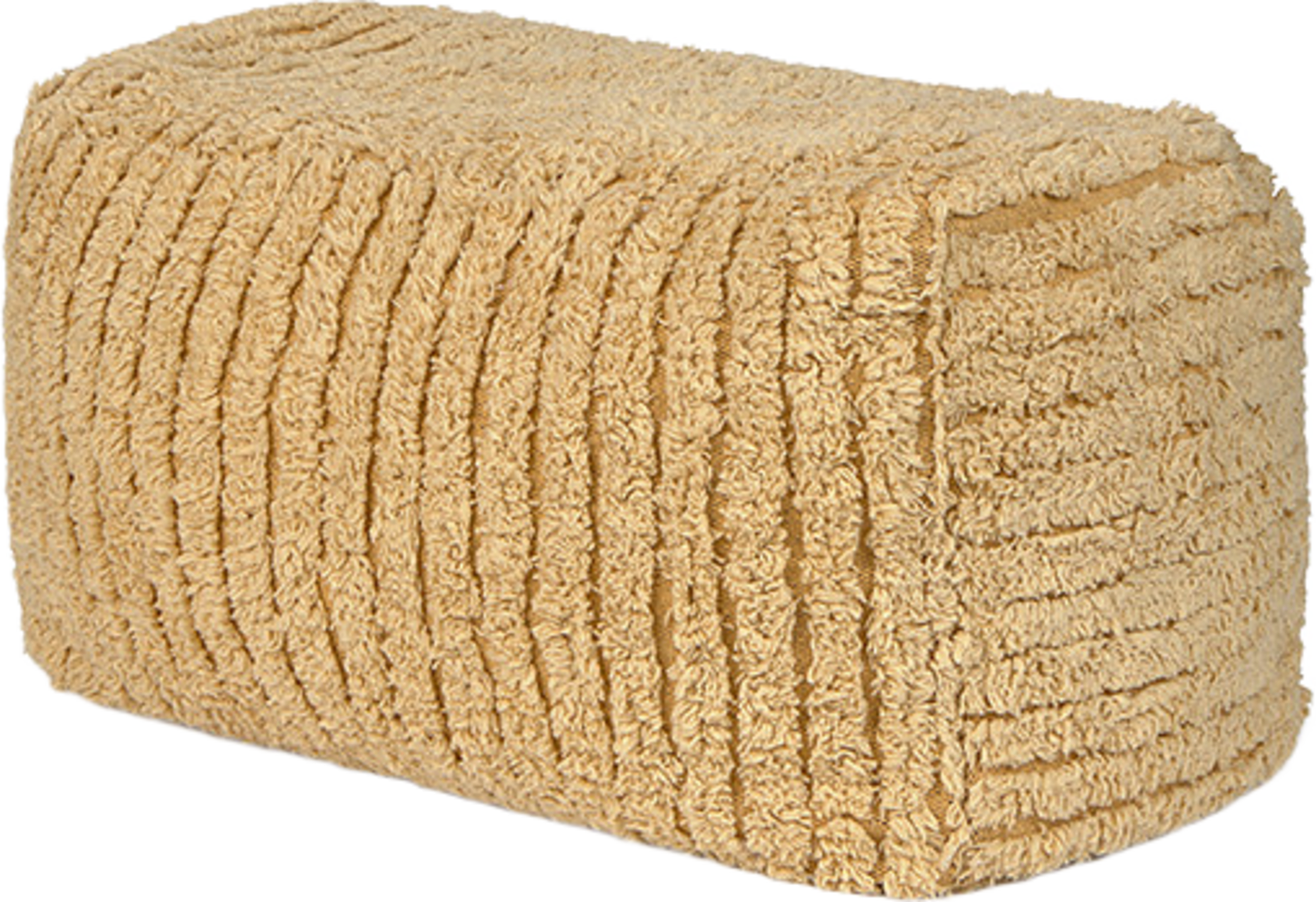 Puff Höstack