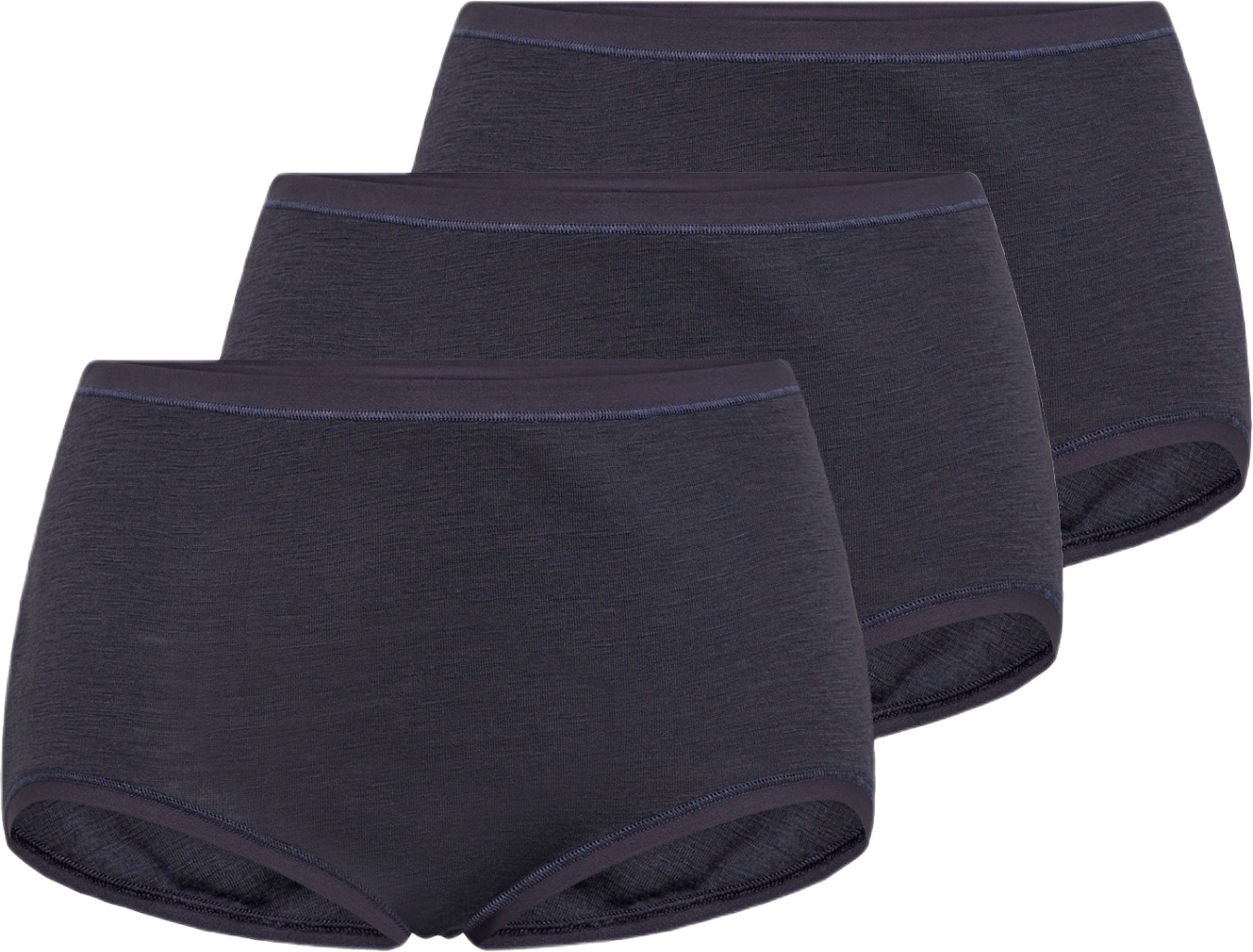 3-pack Maxi Brief Ull