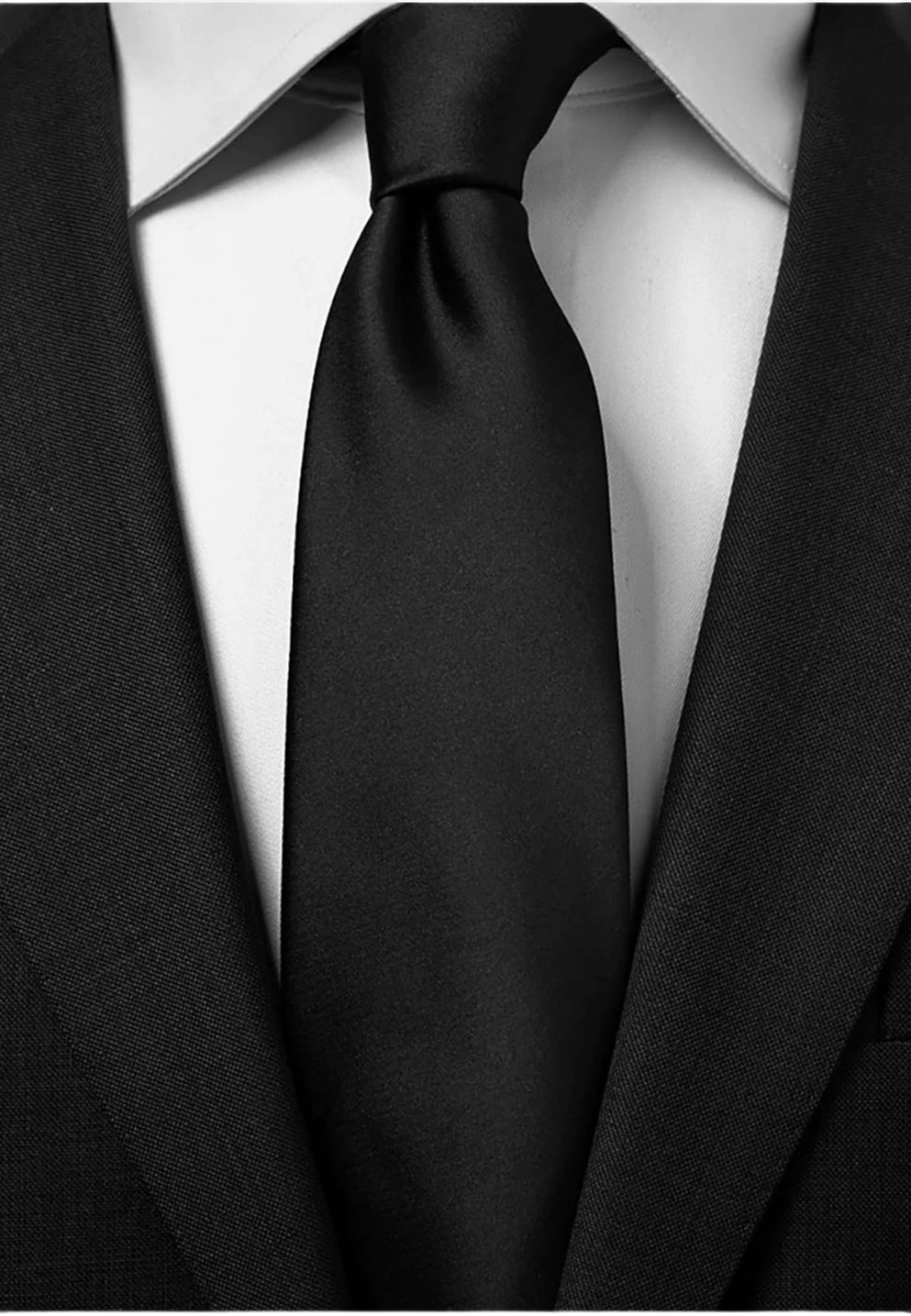 Tie Plain