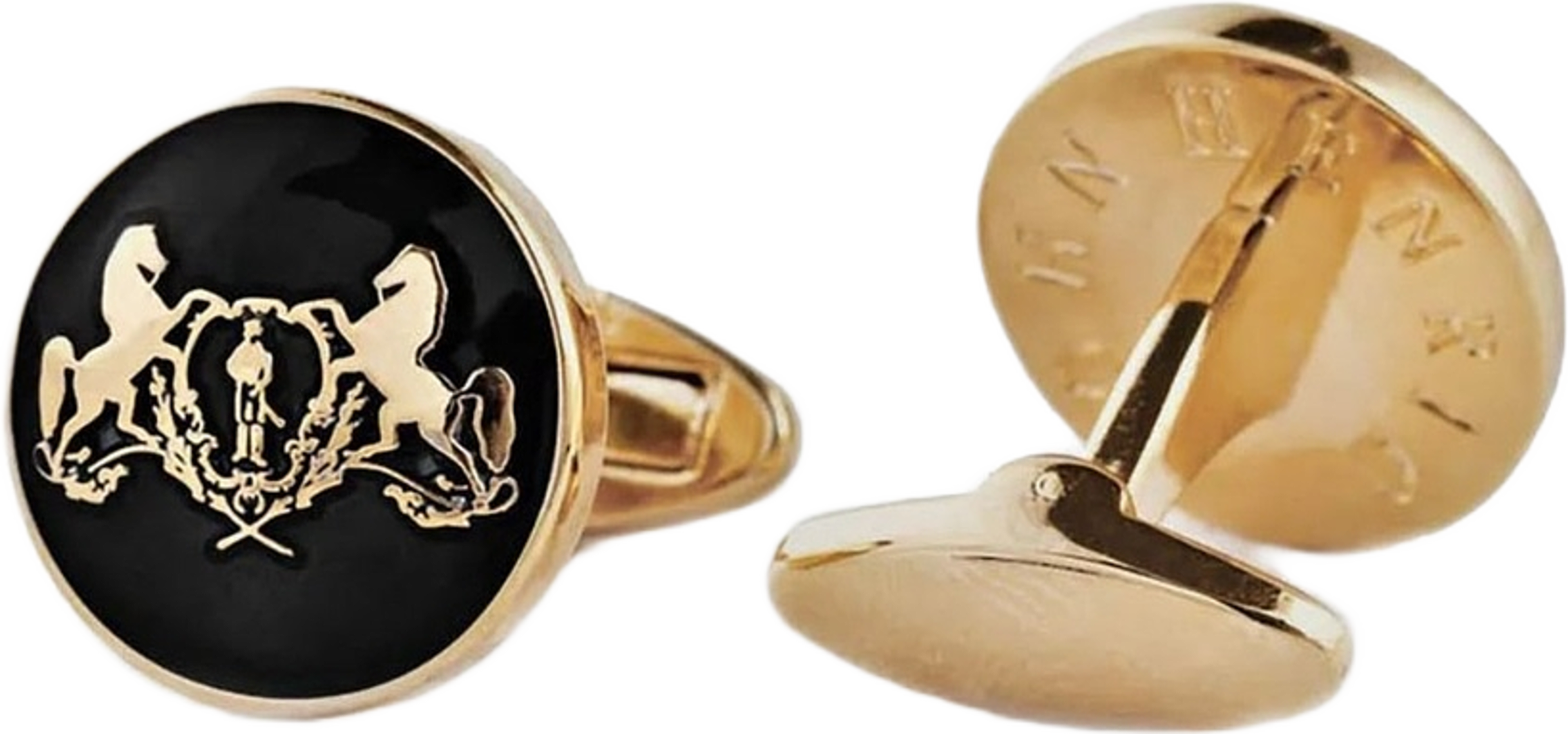 Cufflinks Motif