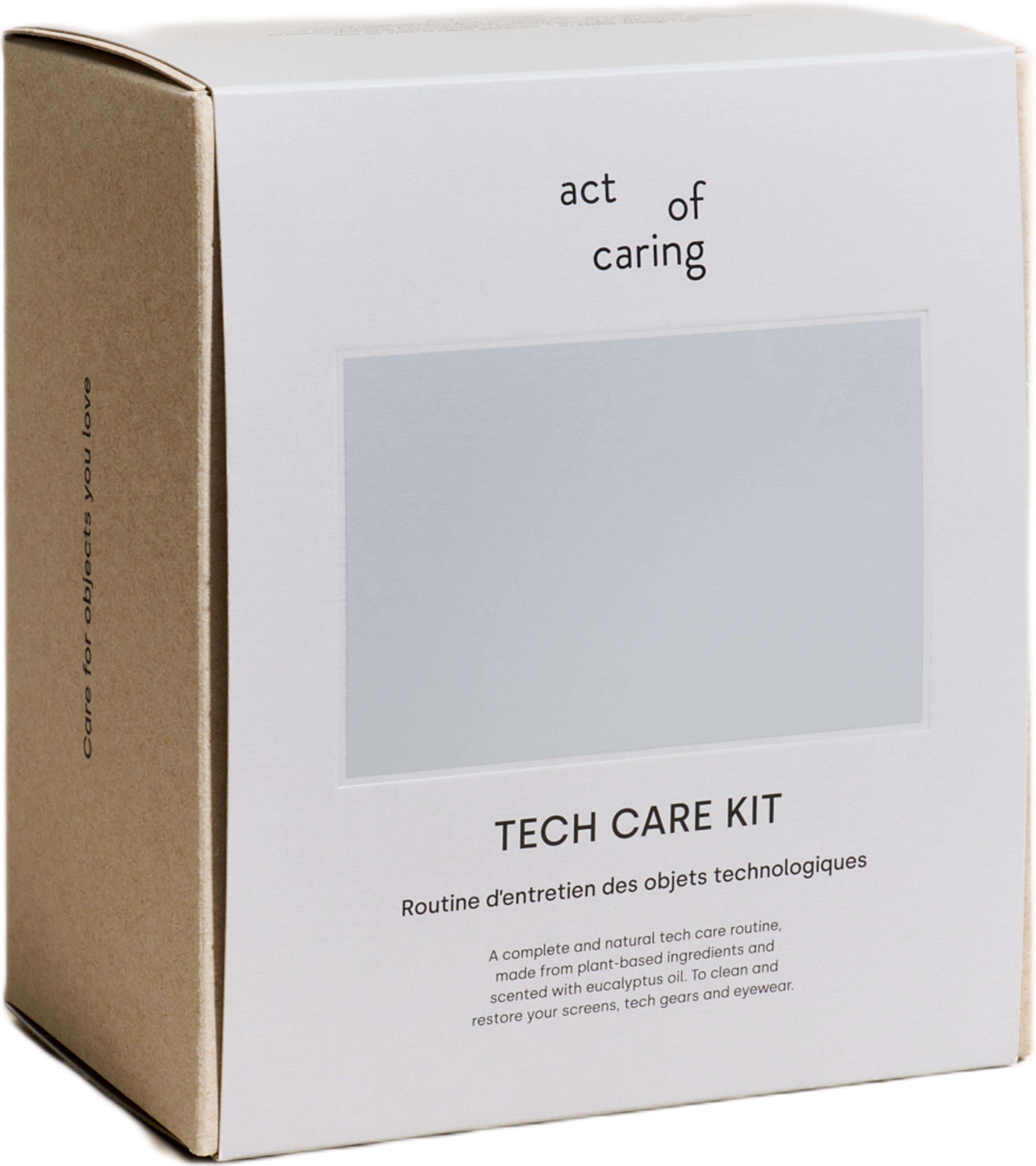 Tech Care Kit