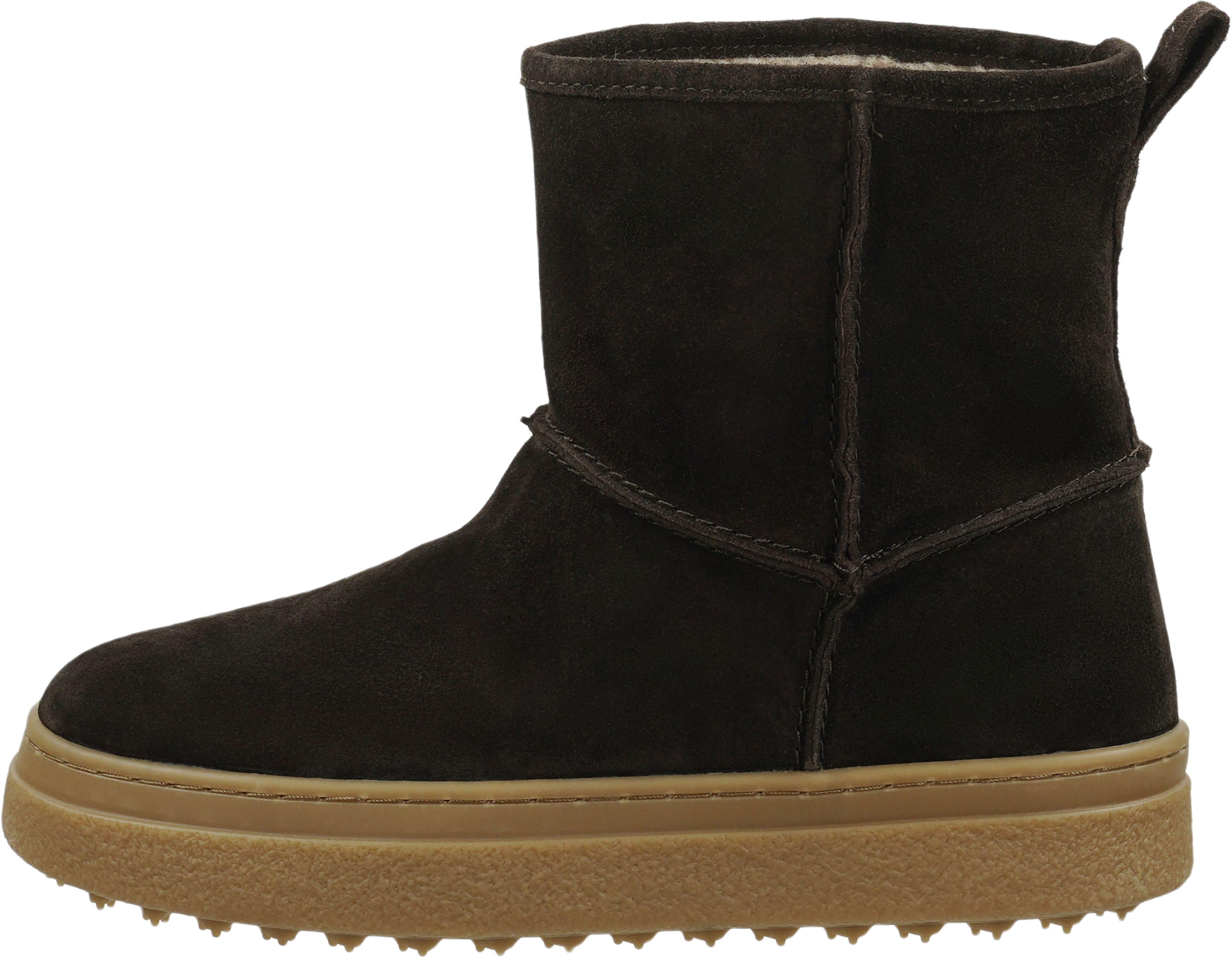 Snowhill Mid Boot