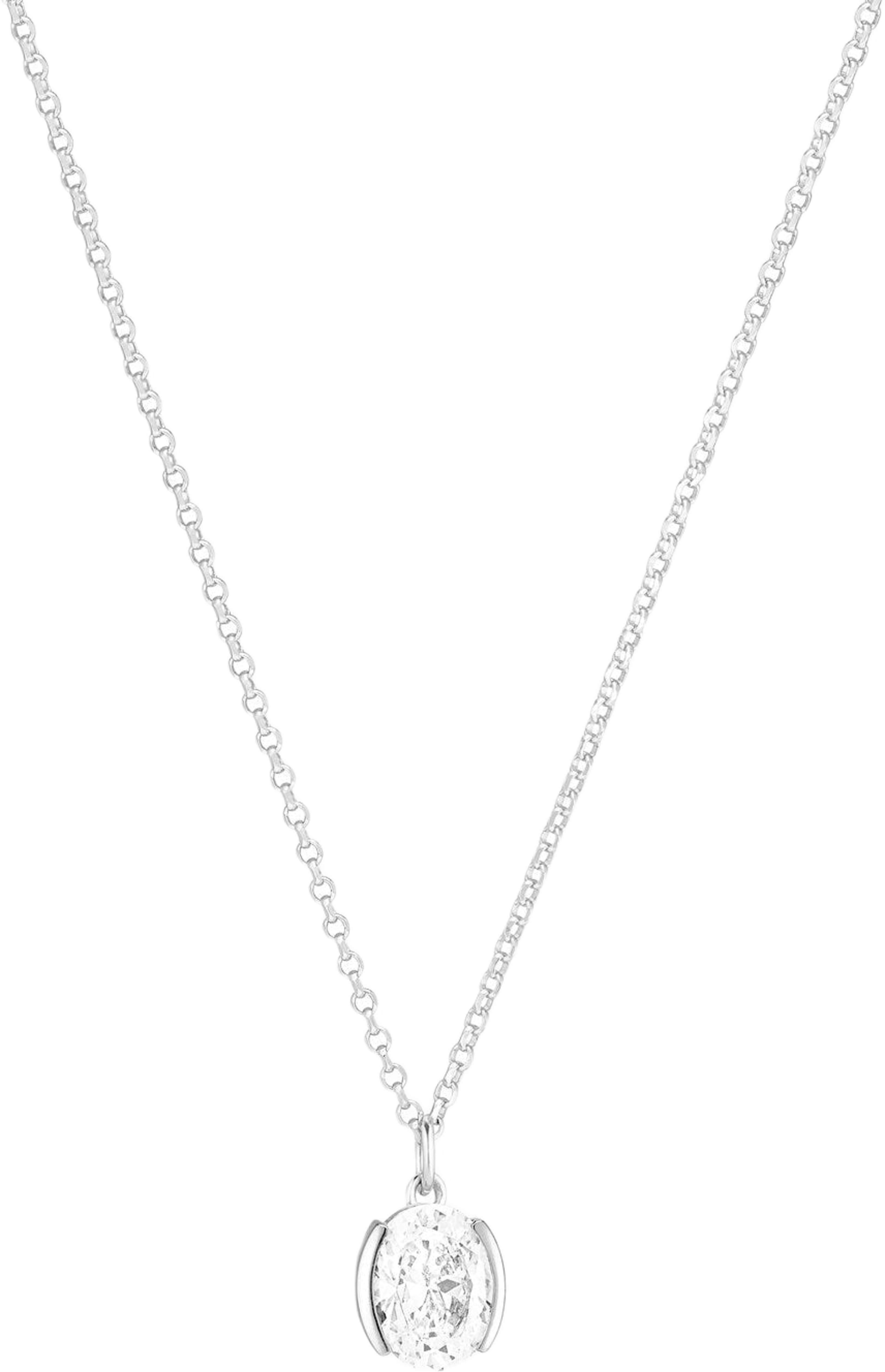 Halsband Ellisse Carezza