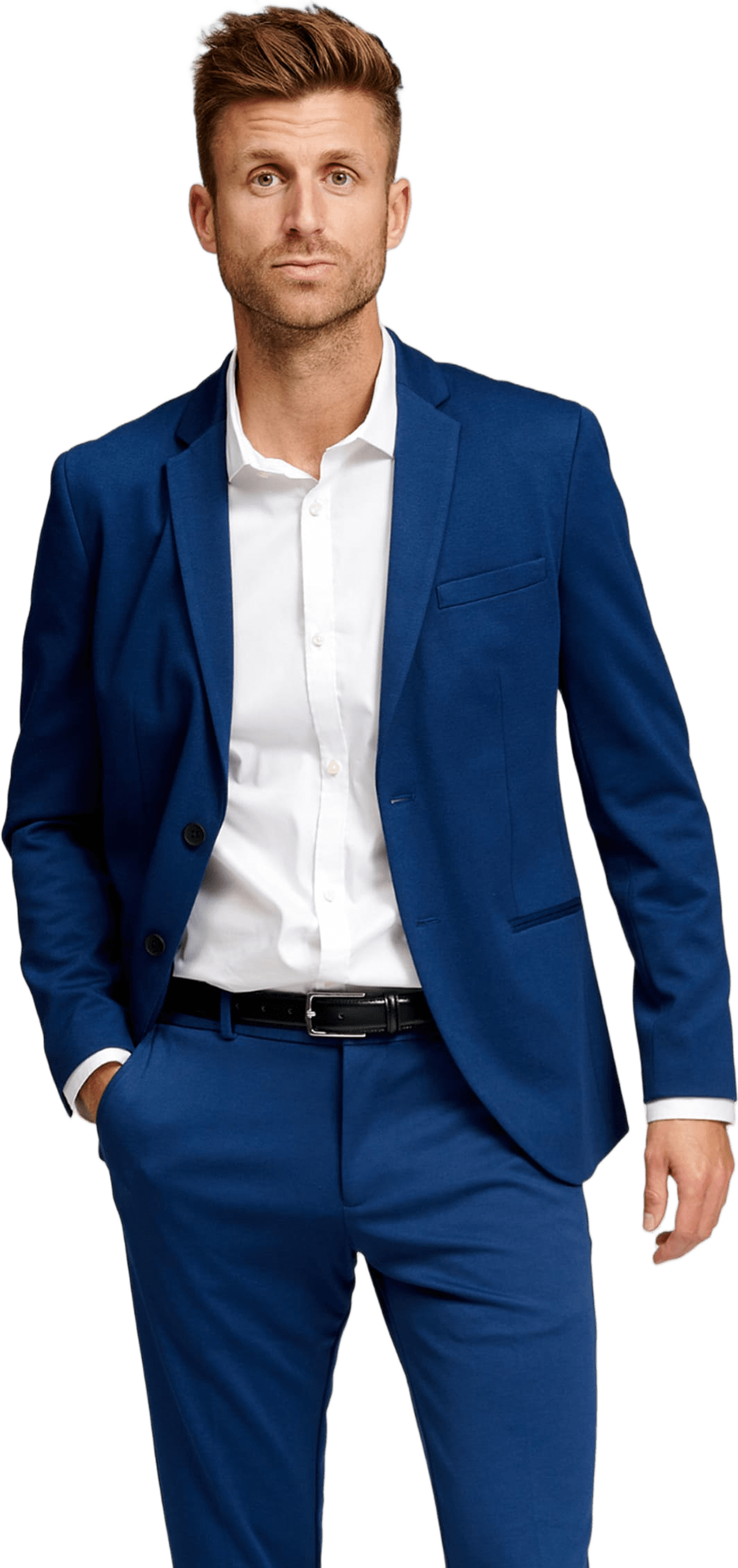 The Original Performance Blazer