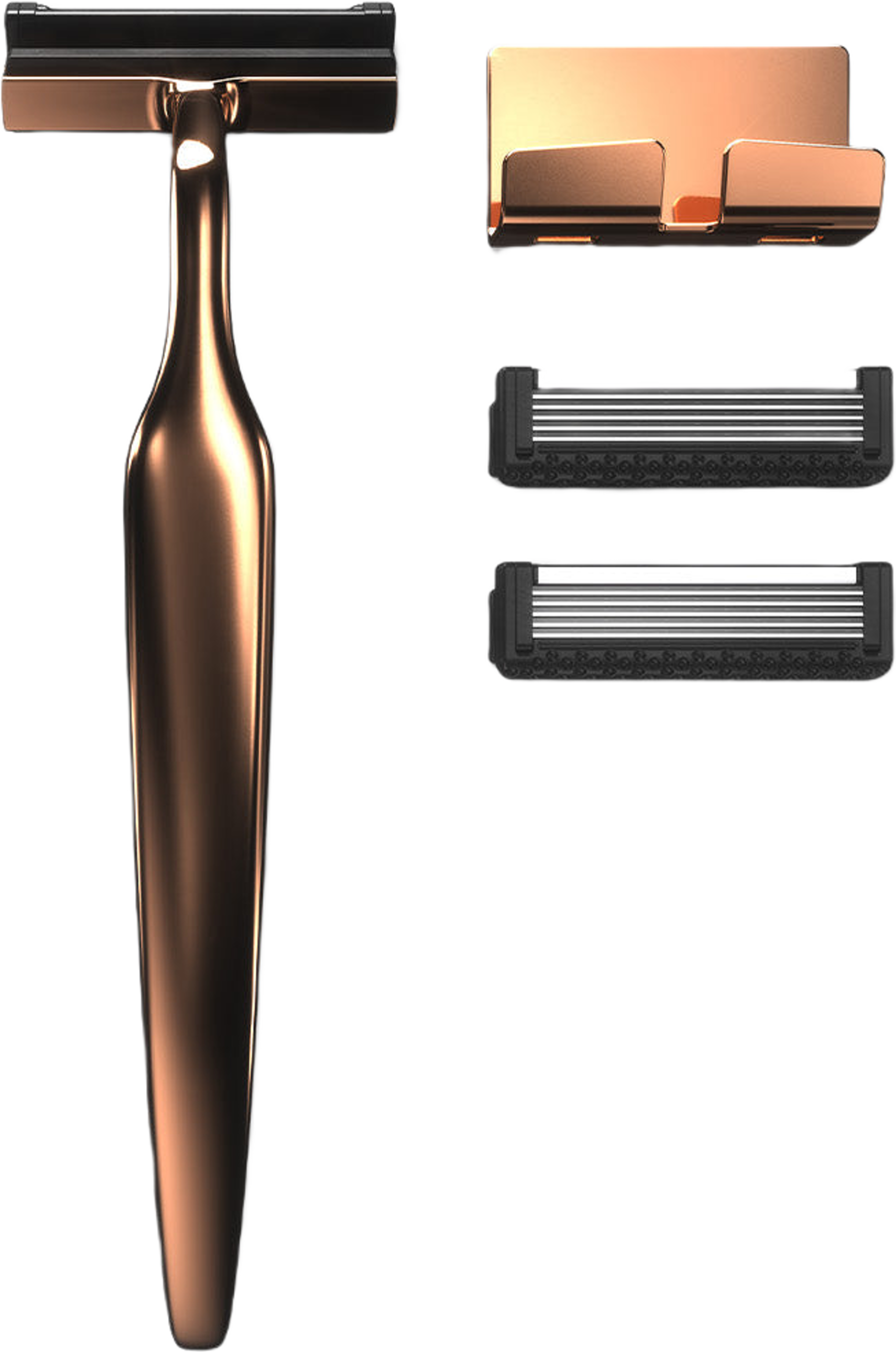 Razor Kit