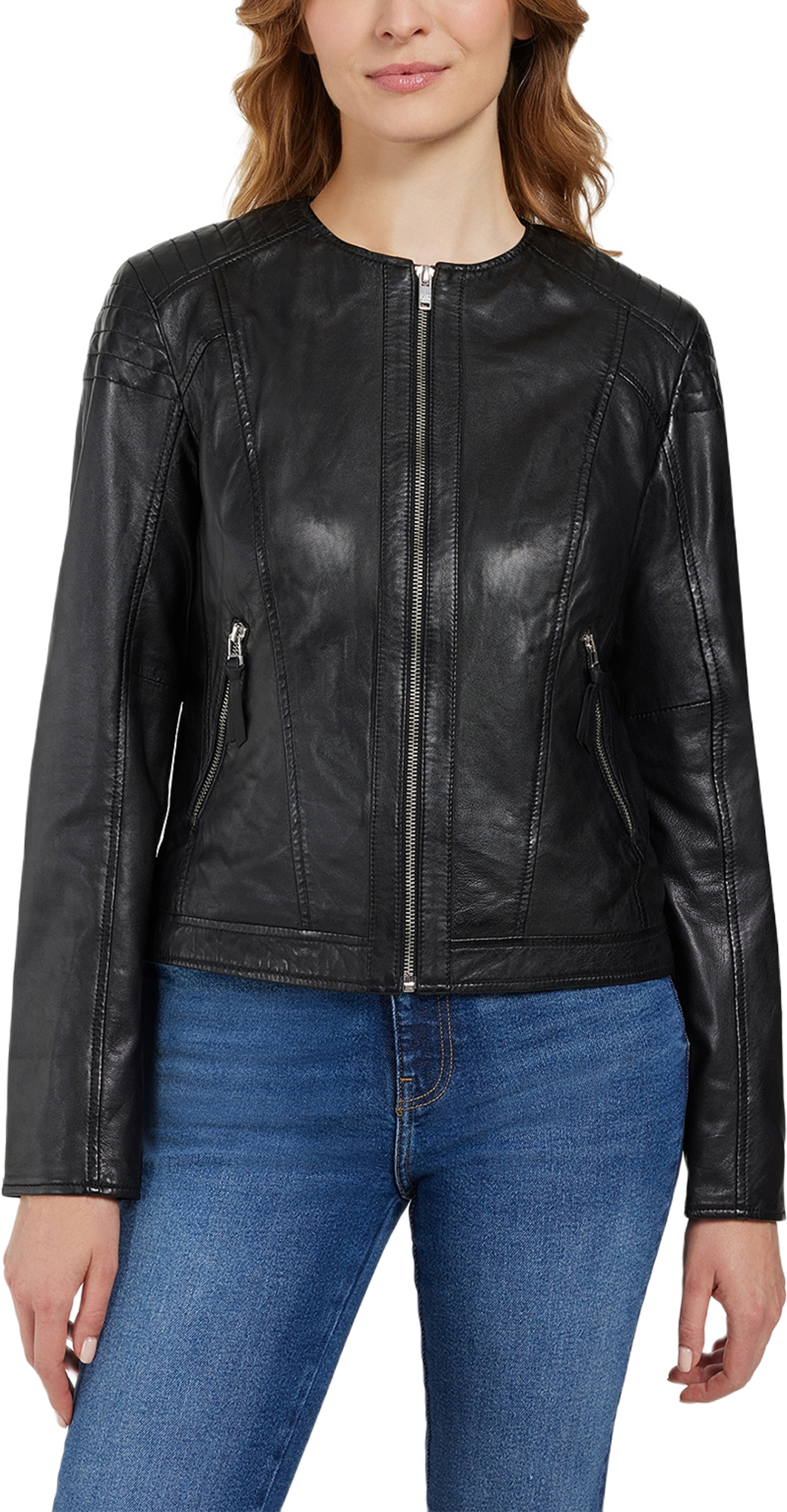 Paula Jacket