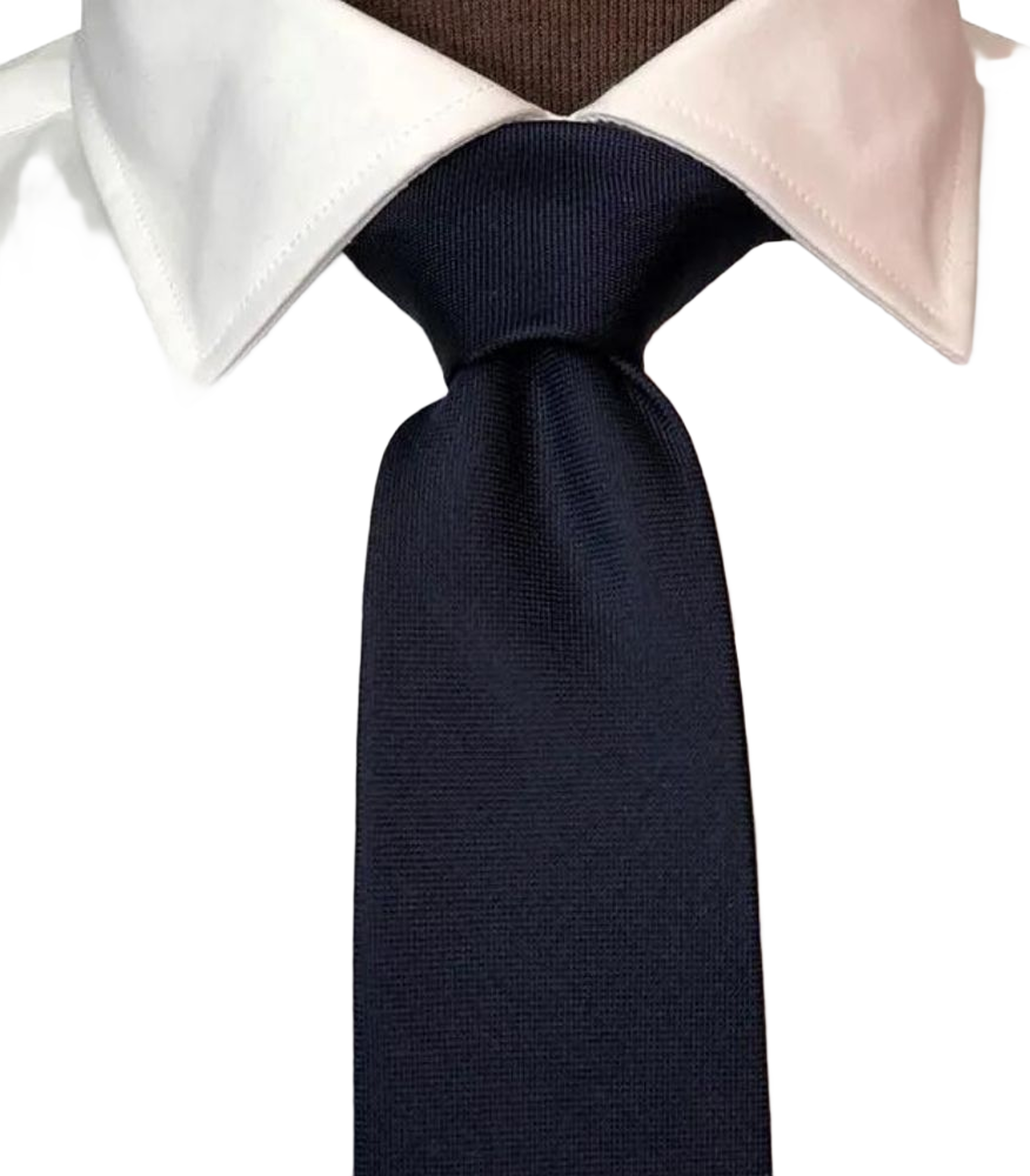 Slips Enfärgad