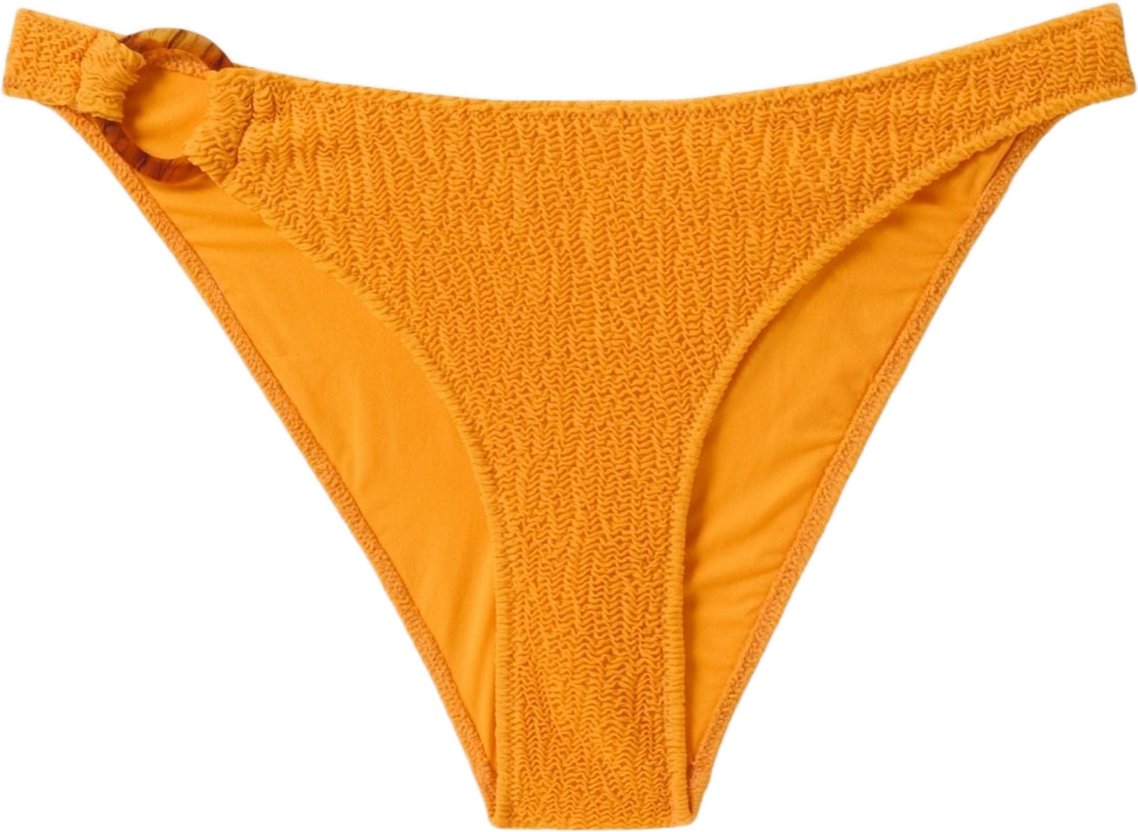 Ring Bikini Briefs
