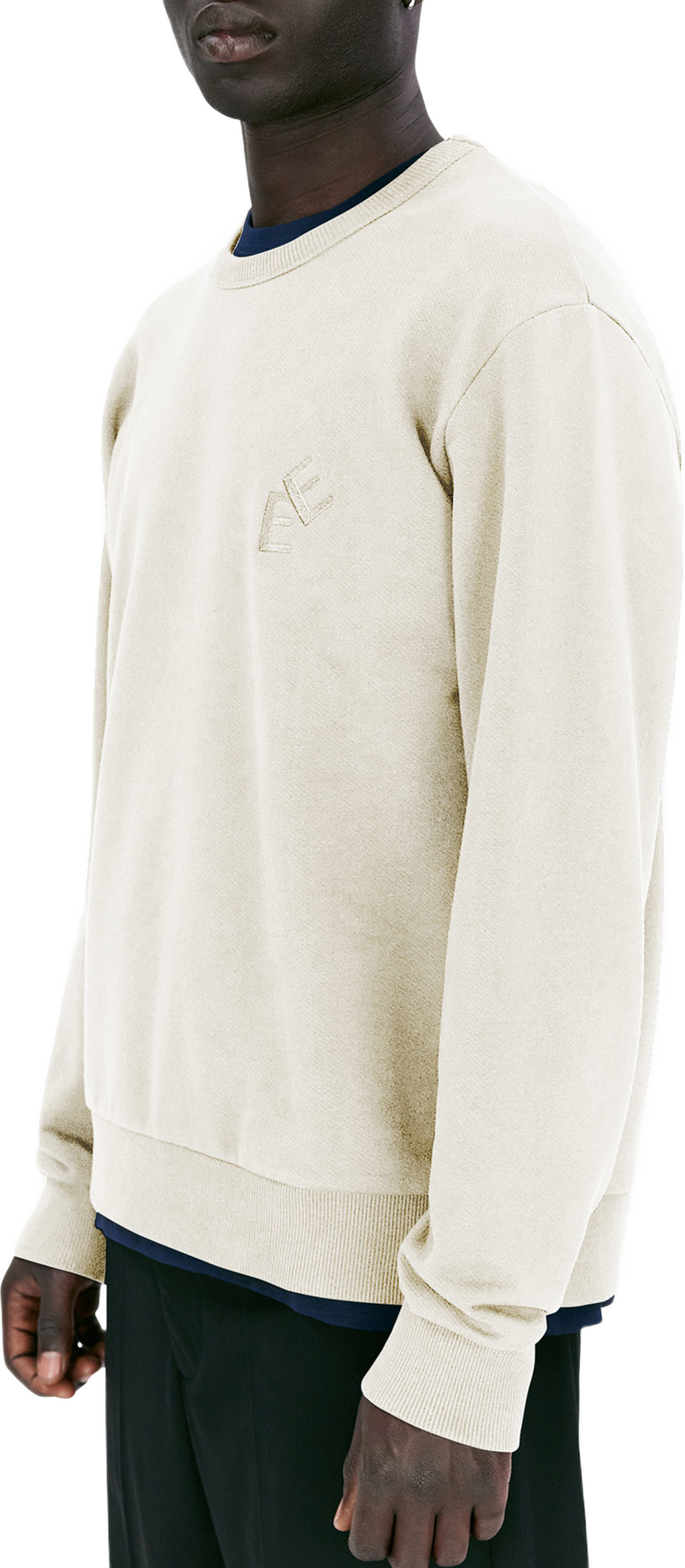 Niles                M´s Sweat