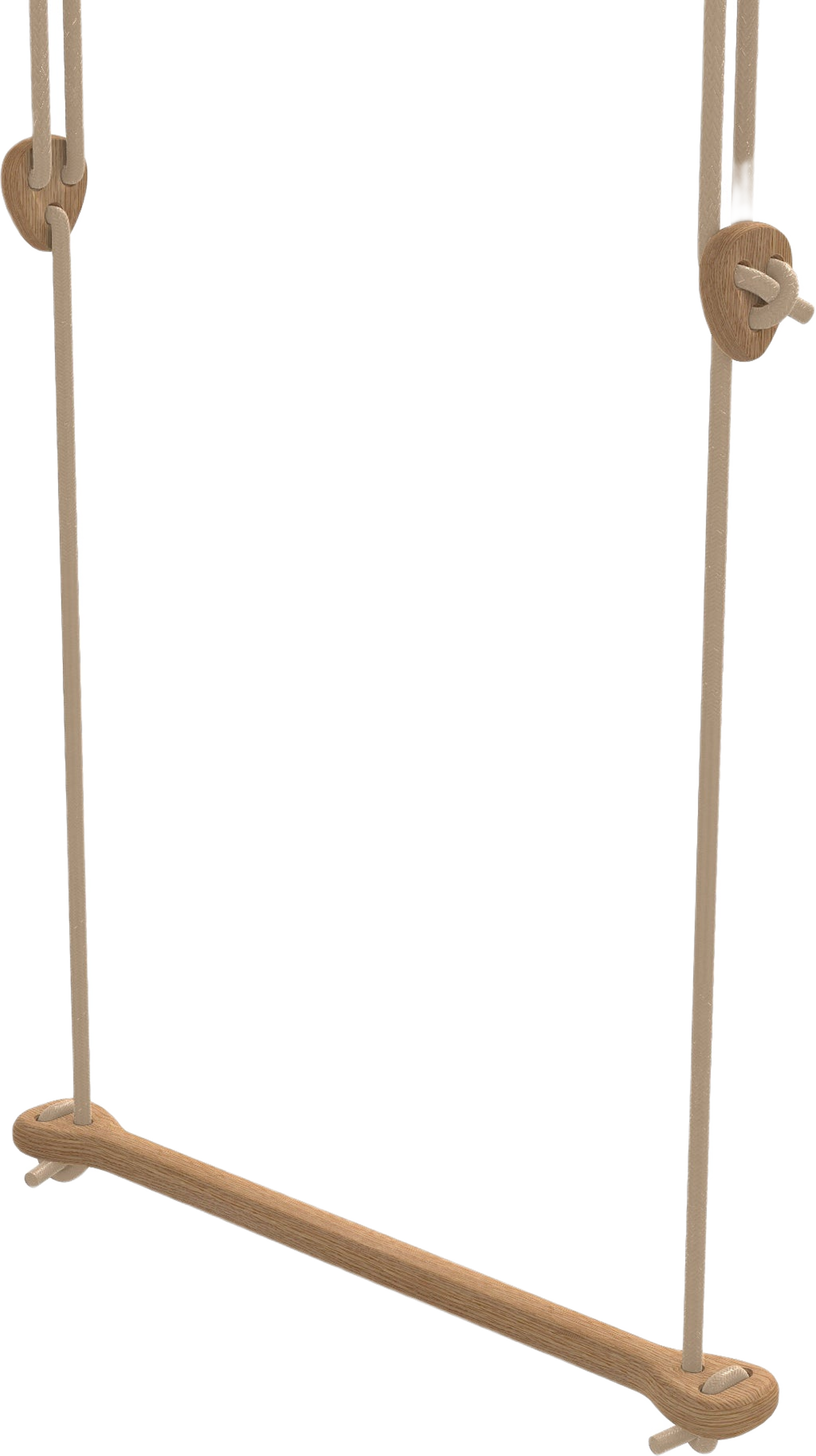 Lillagunga Bone - Oak