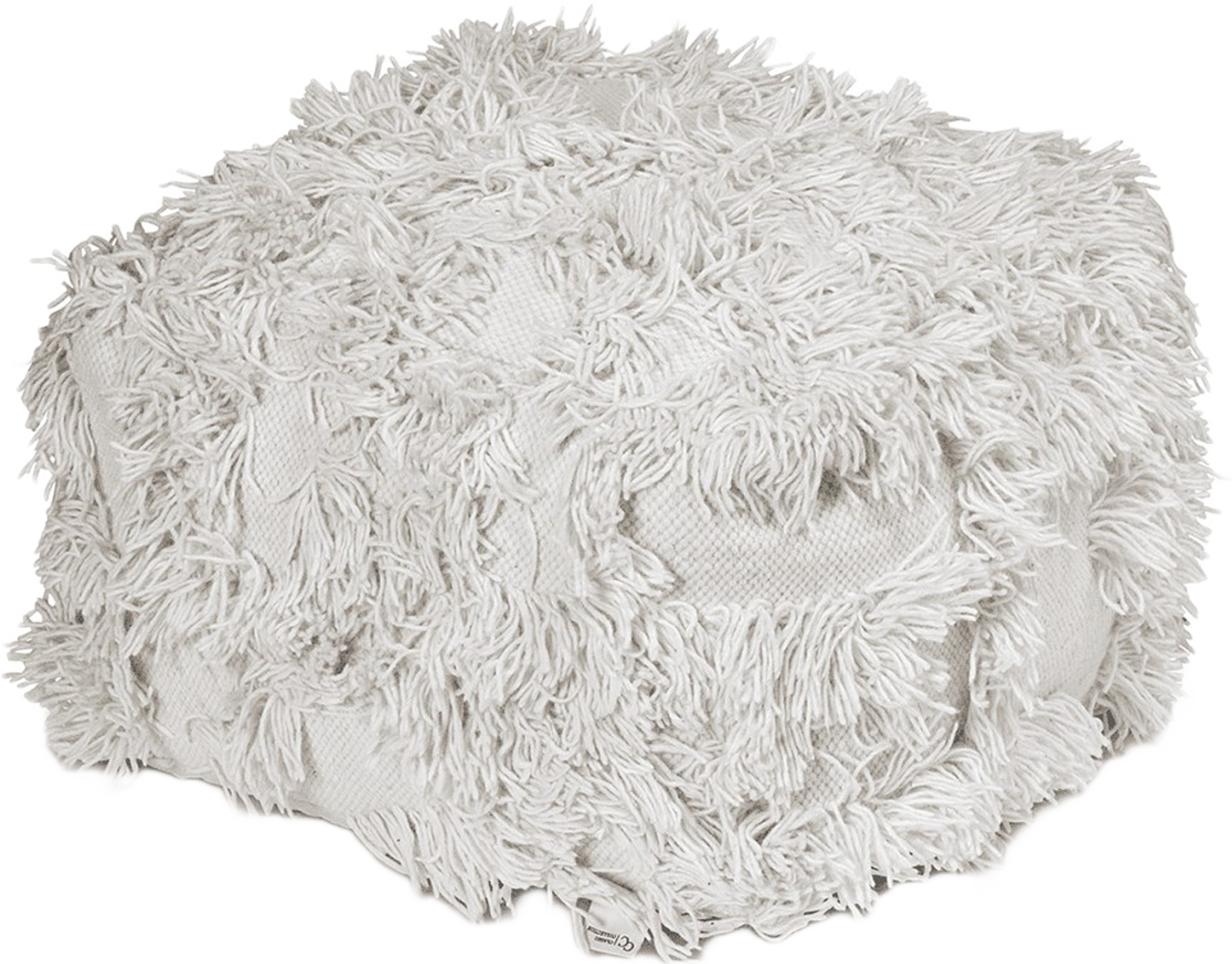 Puff Rio 55x55x35cm