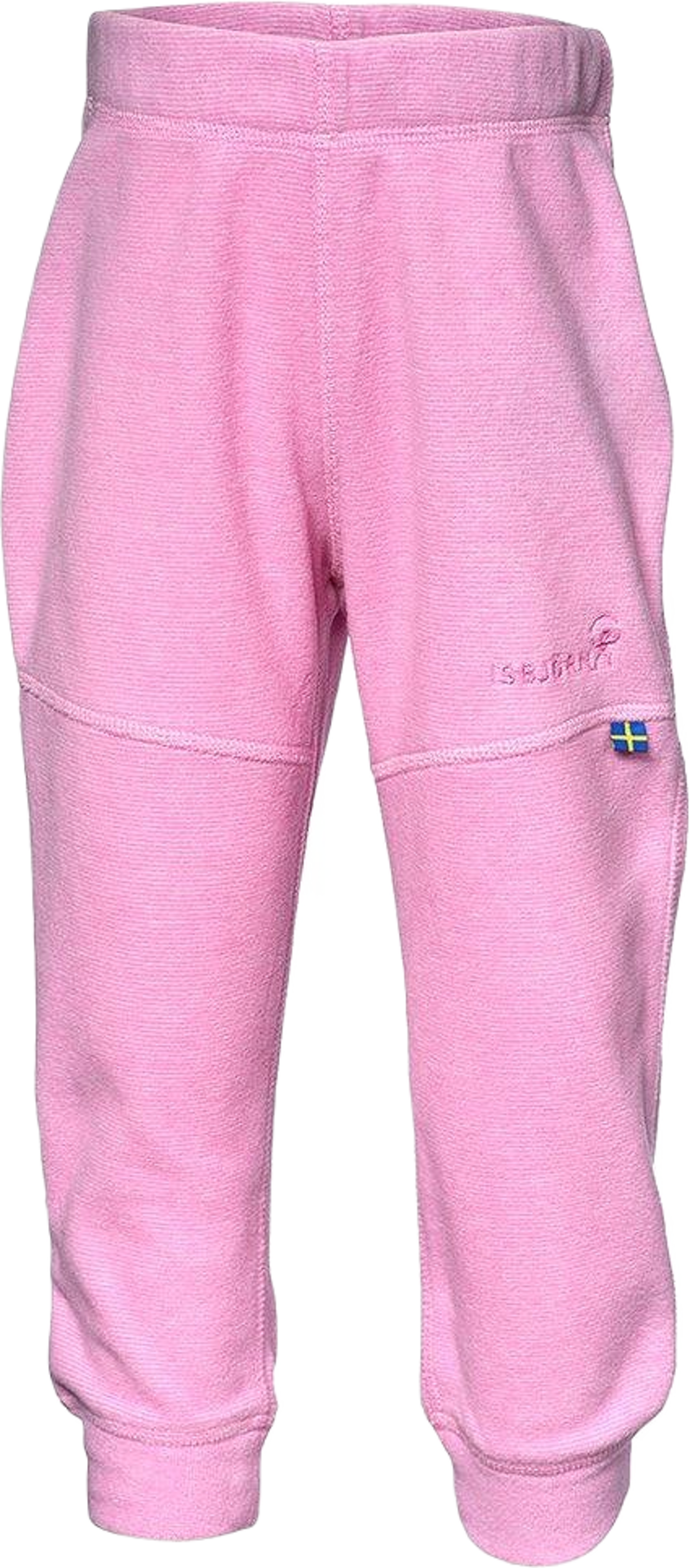 Isbjörn Lynx Fleecebyxa 100% Återvunnen Polyester