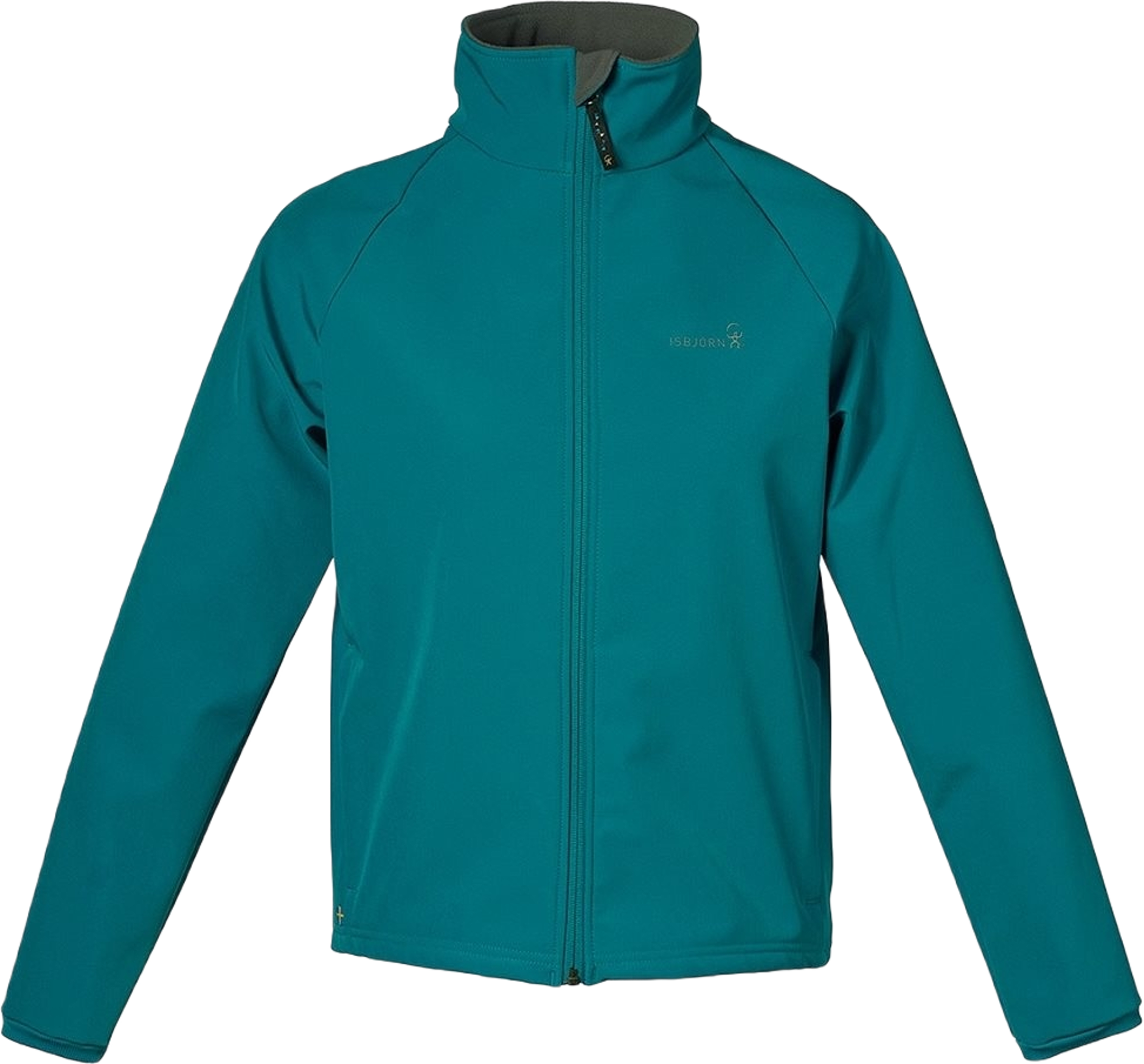 Isbjörn Thunder Vindfleece Jacka 134cl-176cl