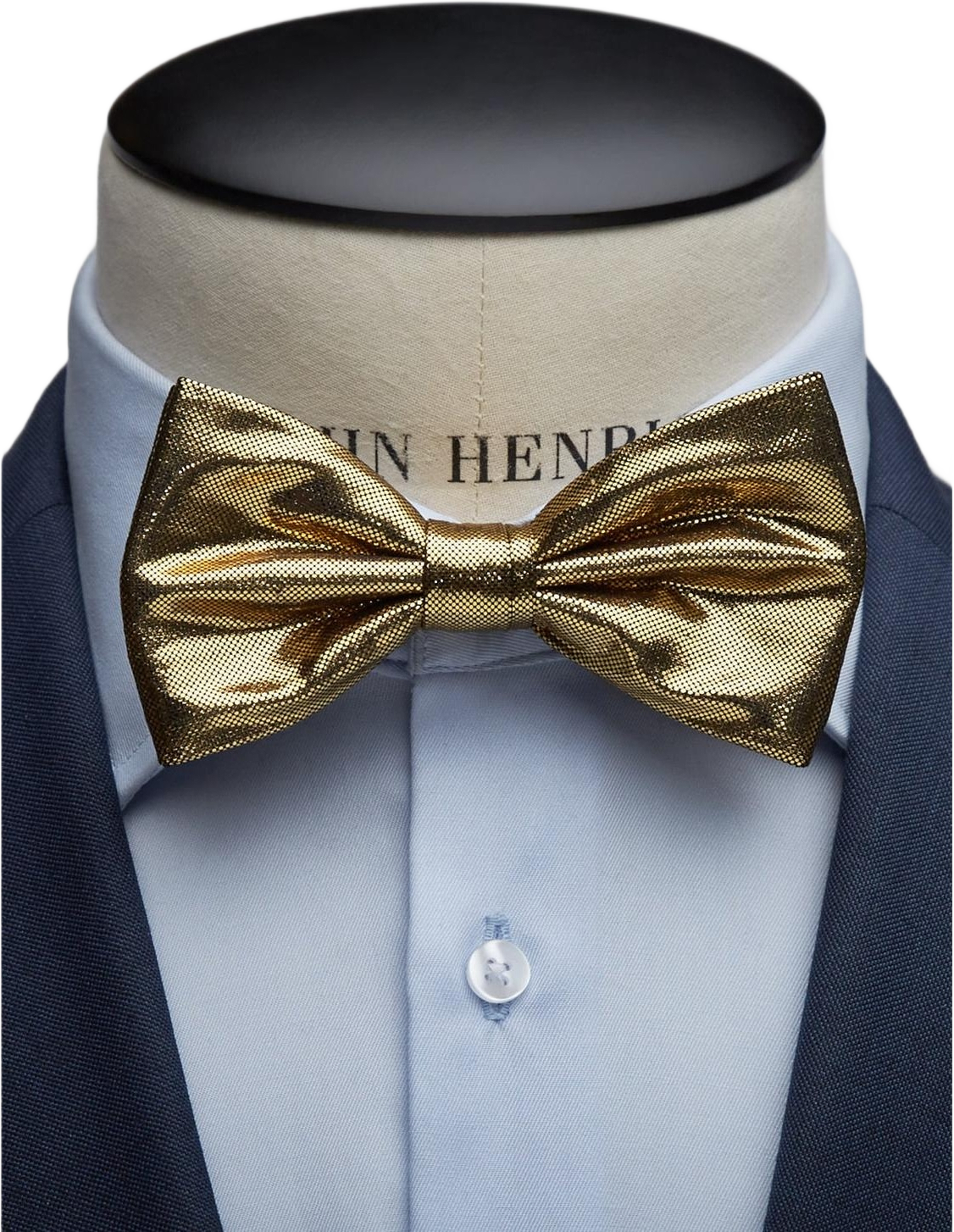 Bow Tie Formal Pre Tied