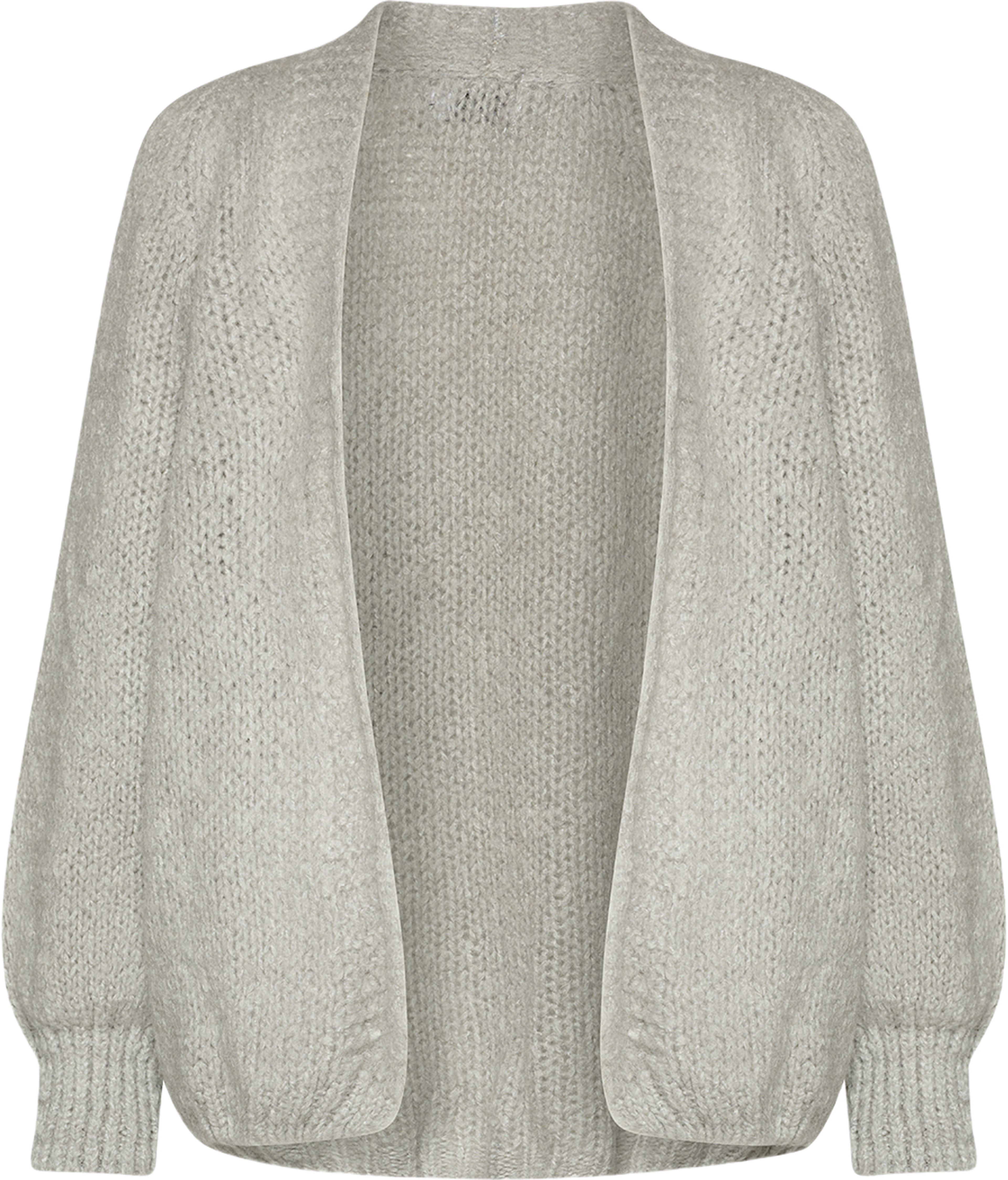 Fora Sticka Cardigan