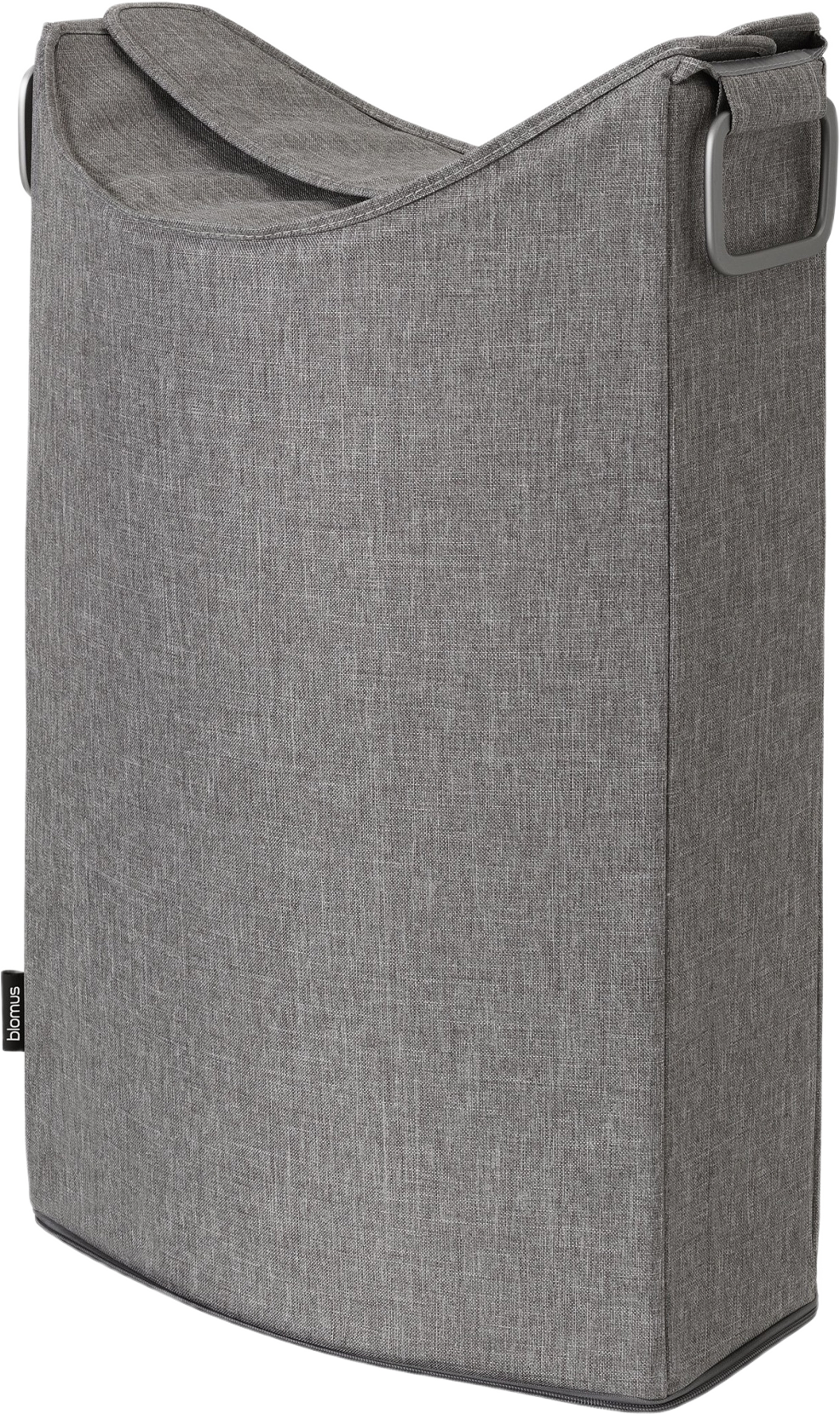 Frisco Lounge Tvättkorg 65 L Warm Gray
