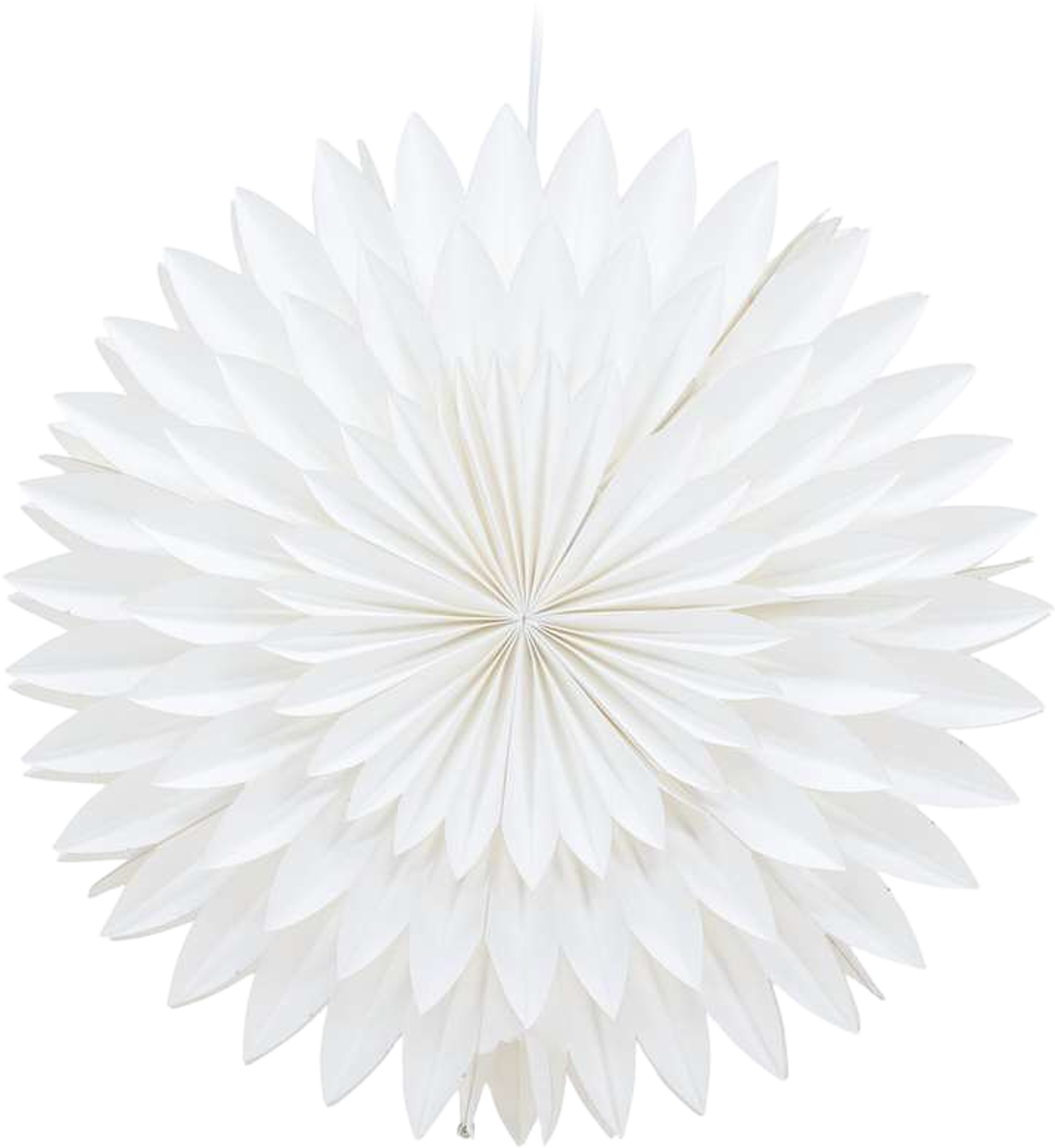 Storlien Adventssjärna, från Venture Home, i färgen white. Klicka för att öppna bilden i stort format