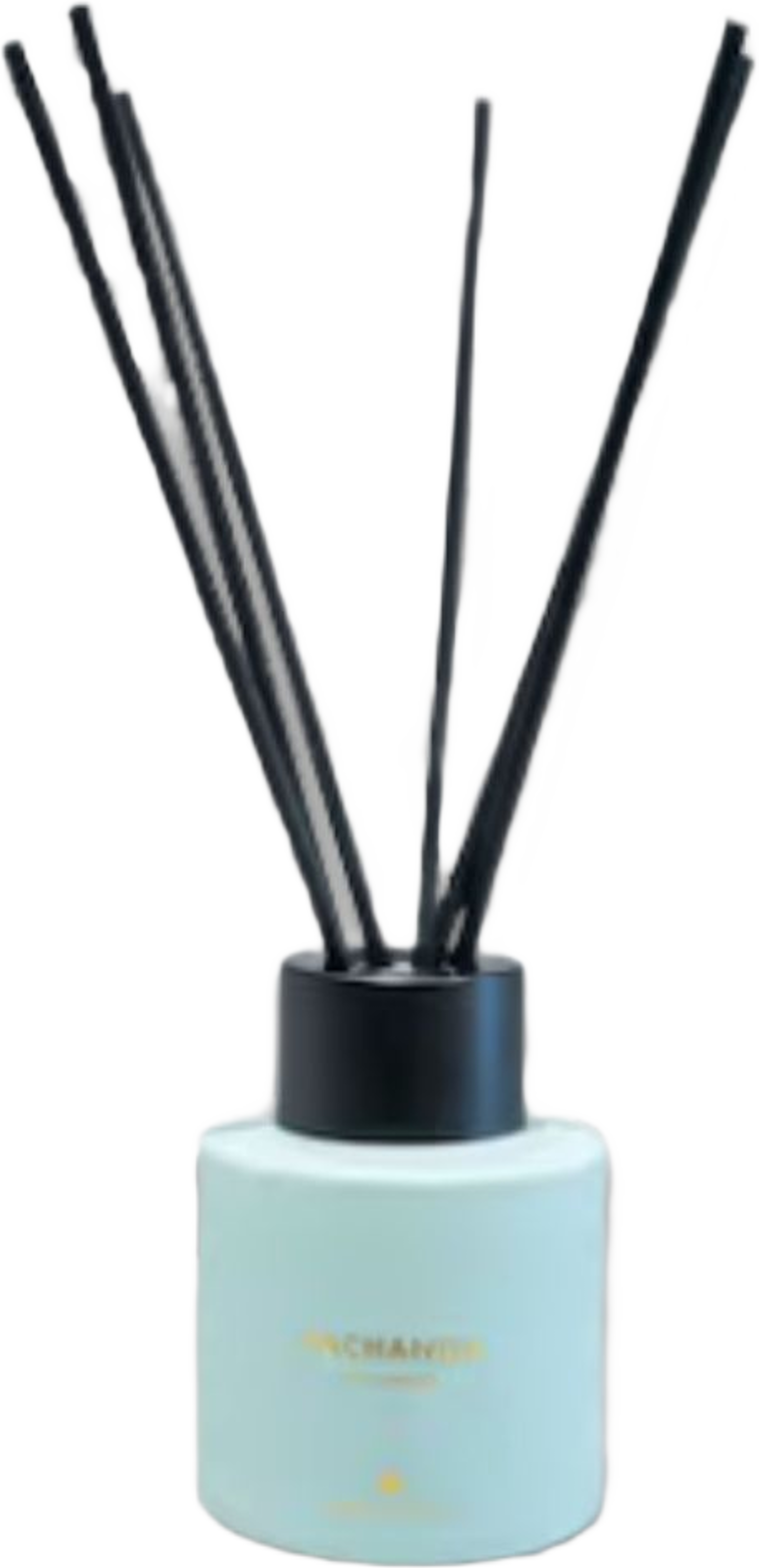 Pachanga By Jacyz -diffuser, från Home of ESS, i färgen blue. Klicka för att öppna bilden i stort format