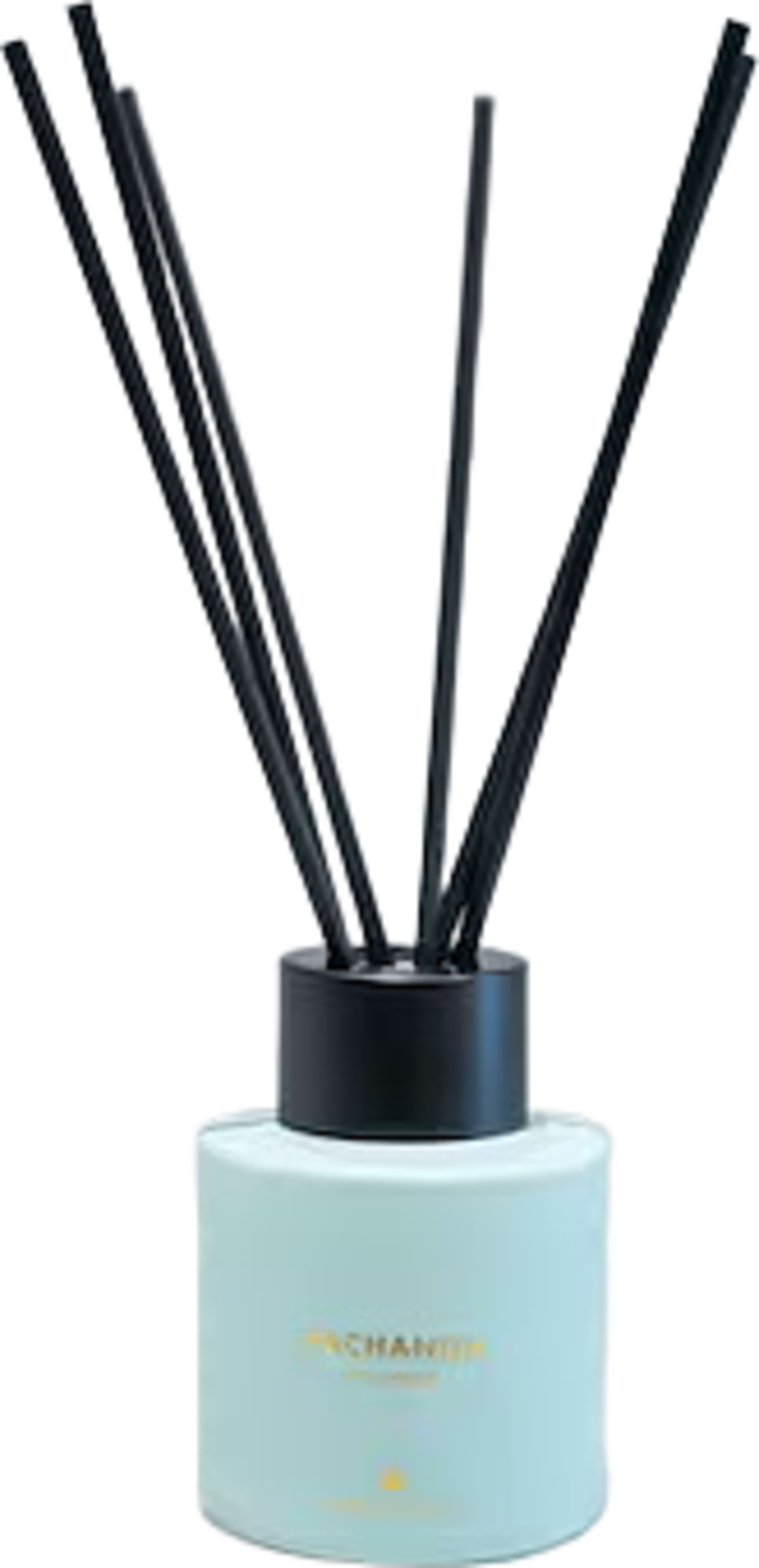 Pachanga By Jacyz -diffuser, från Home of ESS, i färgen blue. Klicka för att öppna bilden i stort format