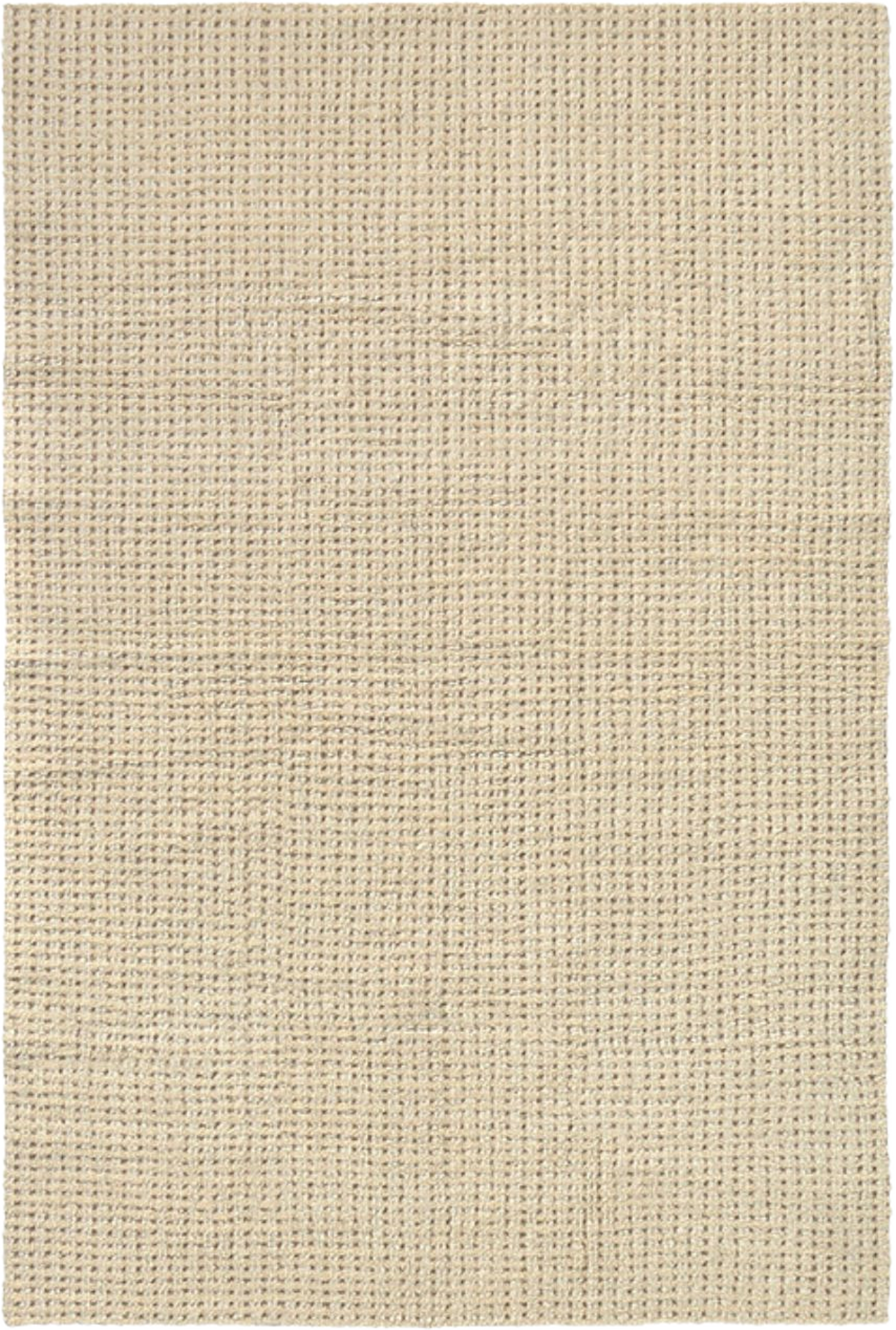 Ullmatta Eden, från LORENA CANALS, i färgen naturlig duk, naturlig, snäckskal. Klicka för att öppna bilden i stort format