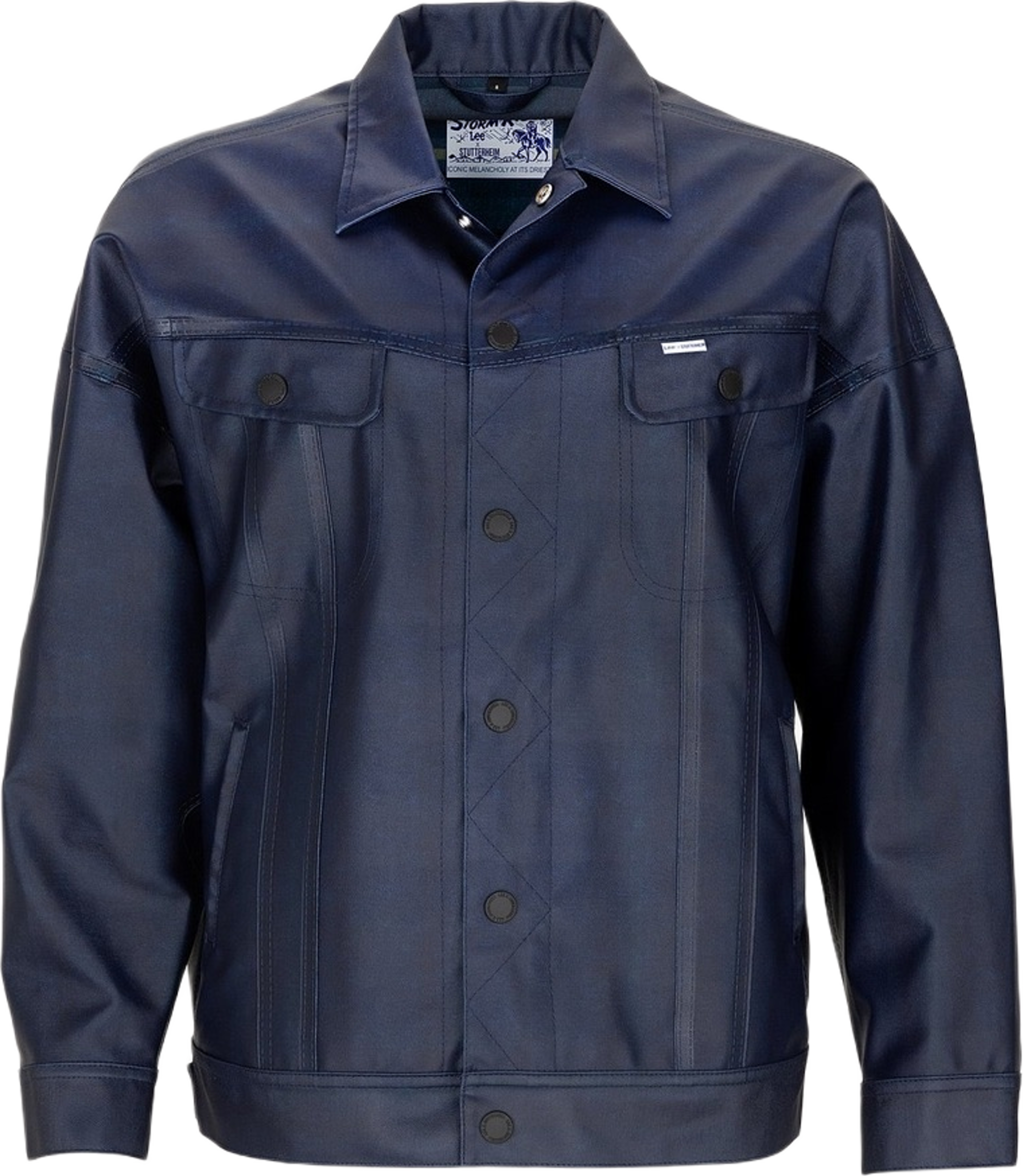 Women’s Lee® X Stutterheim Storm Rider™ Jacket