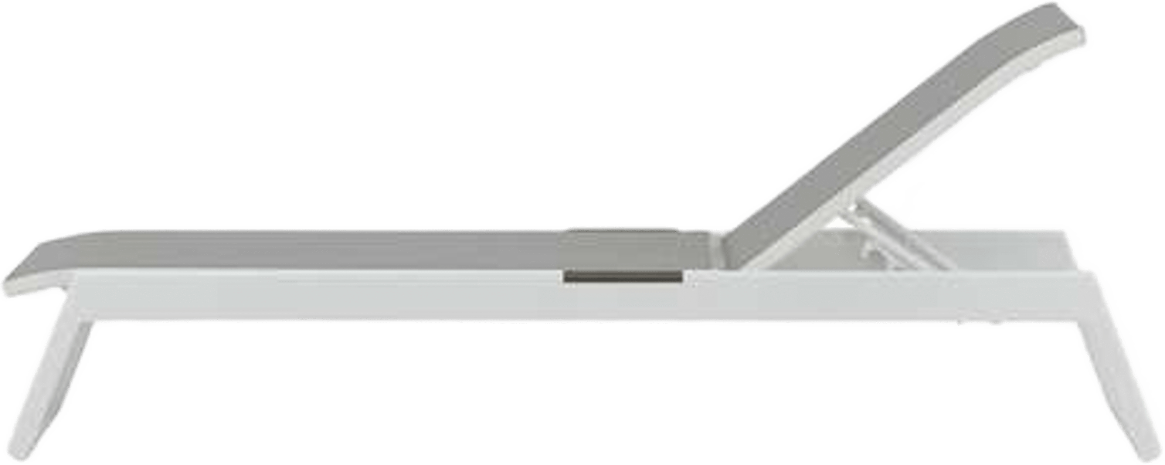 Parma Solsäng 2-pack