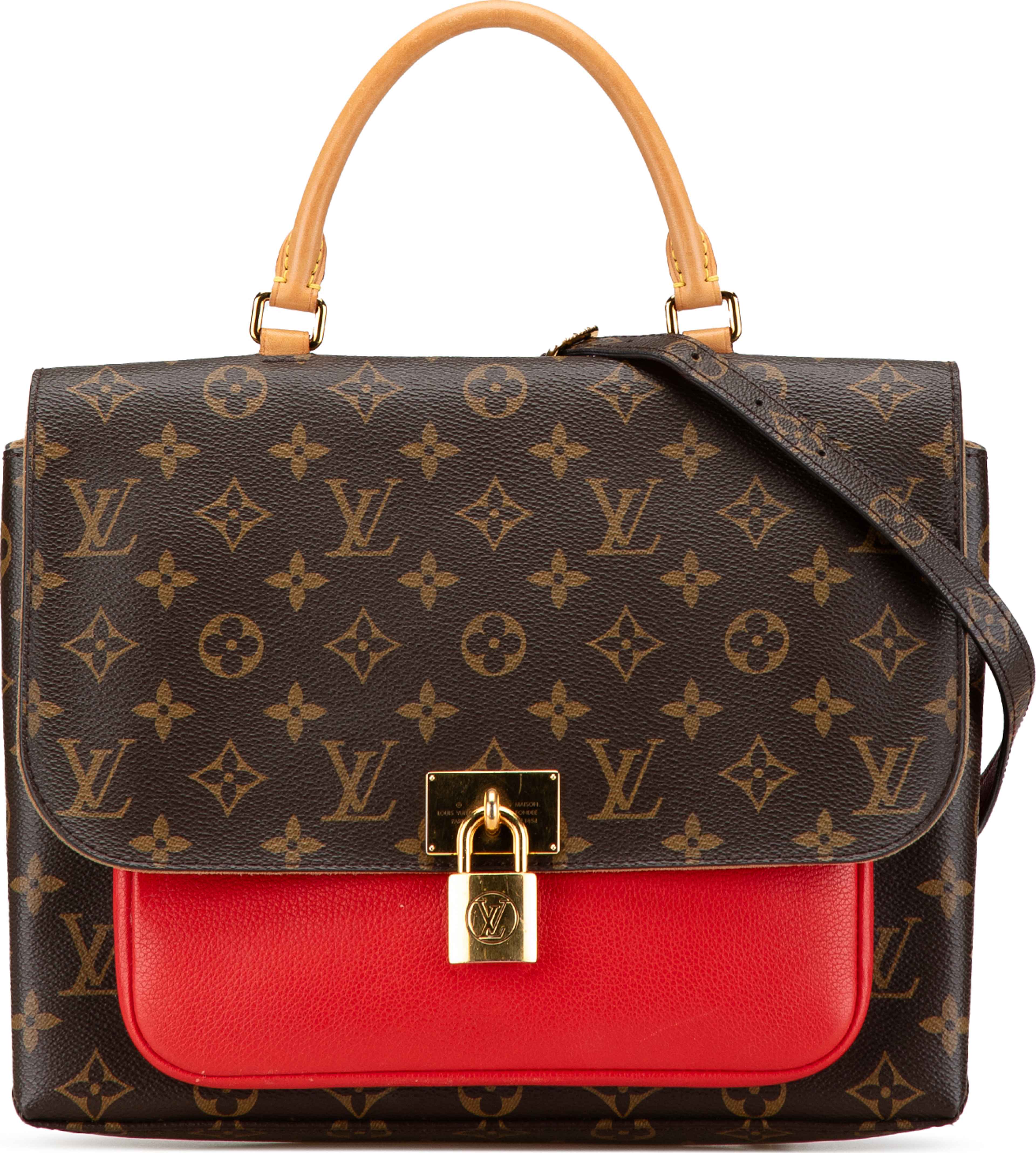 Louis Vuitton Monogram Marignan