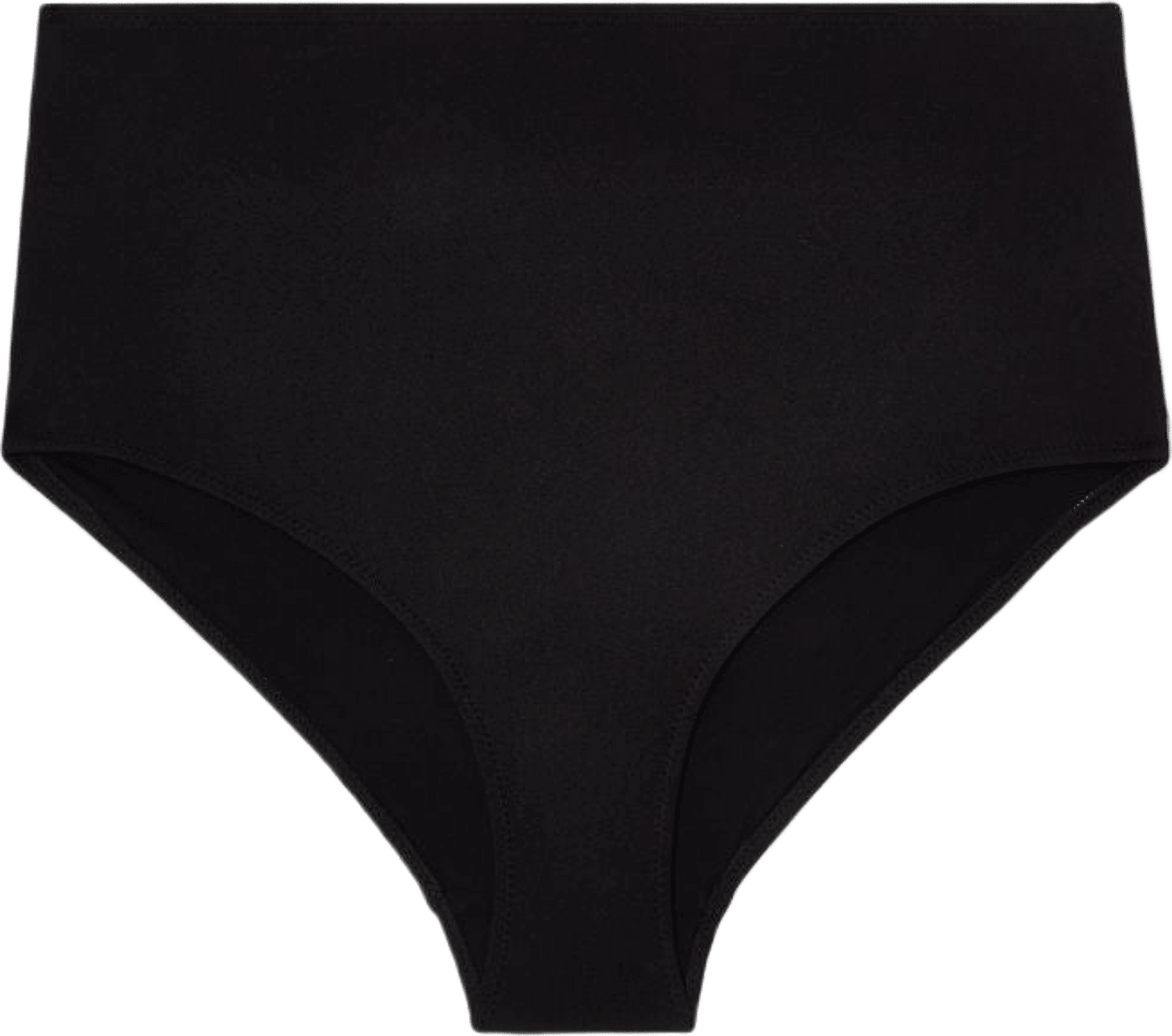 Highwaist Bikini Briefs