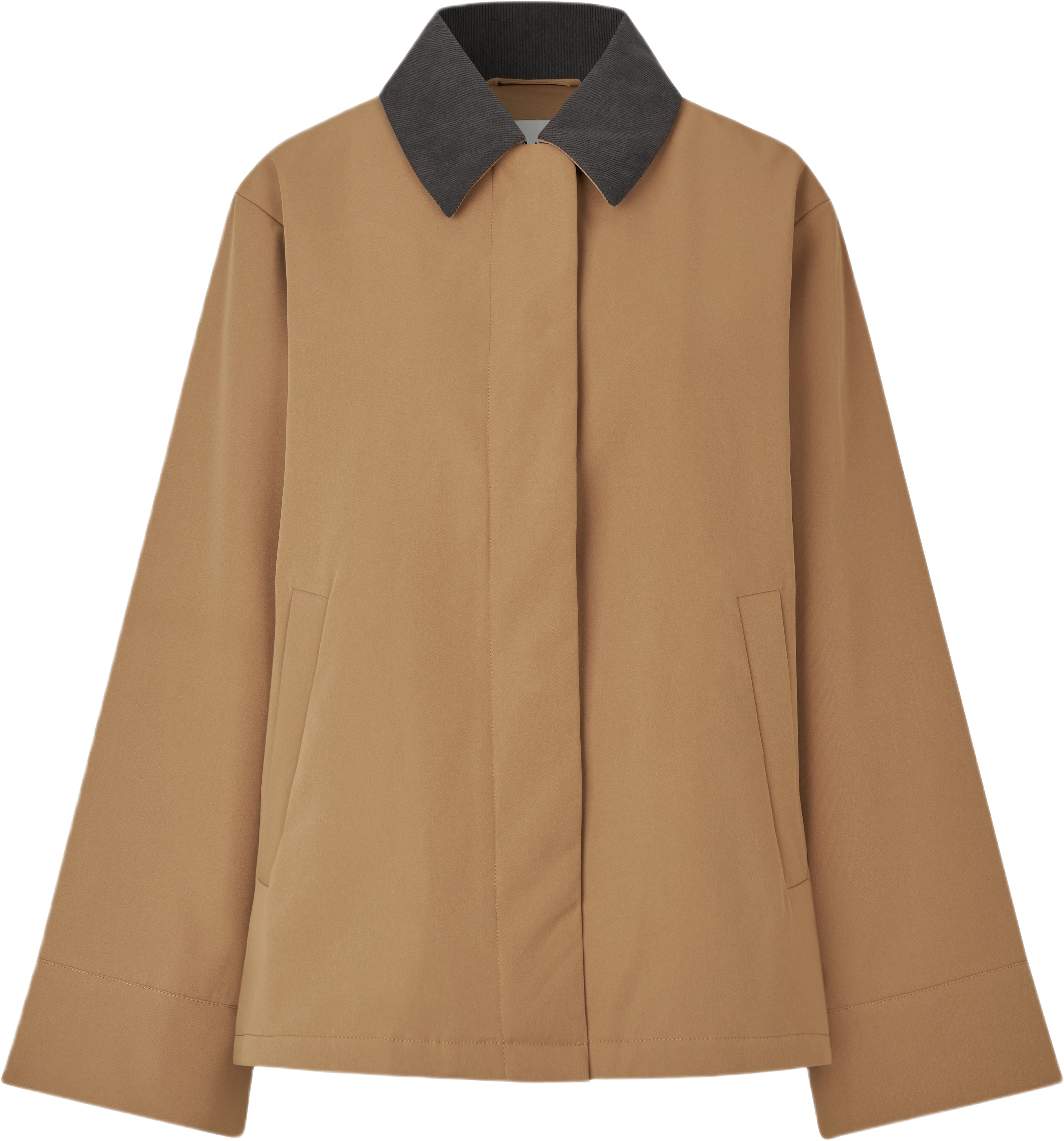 Orkidemd Jacket