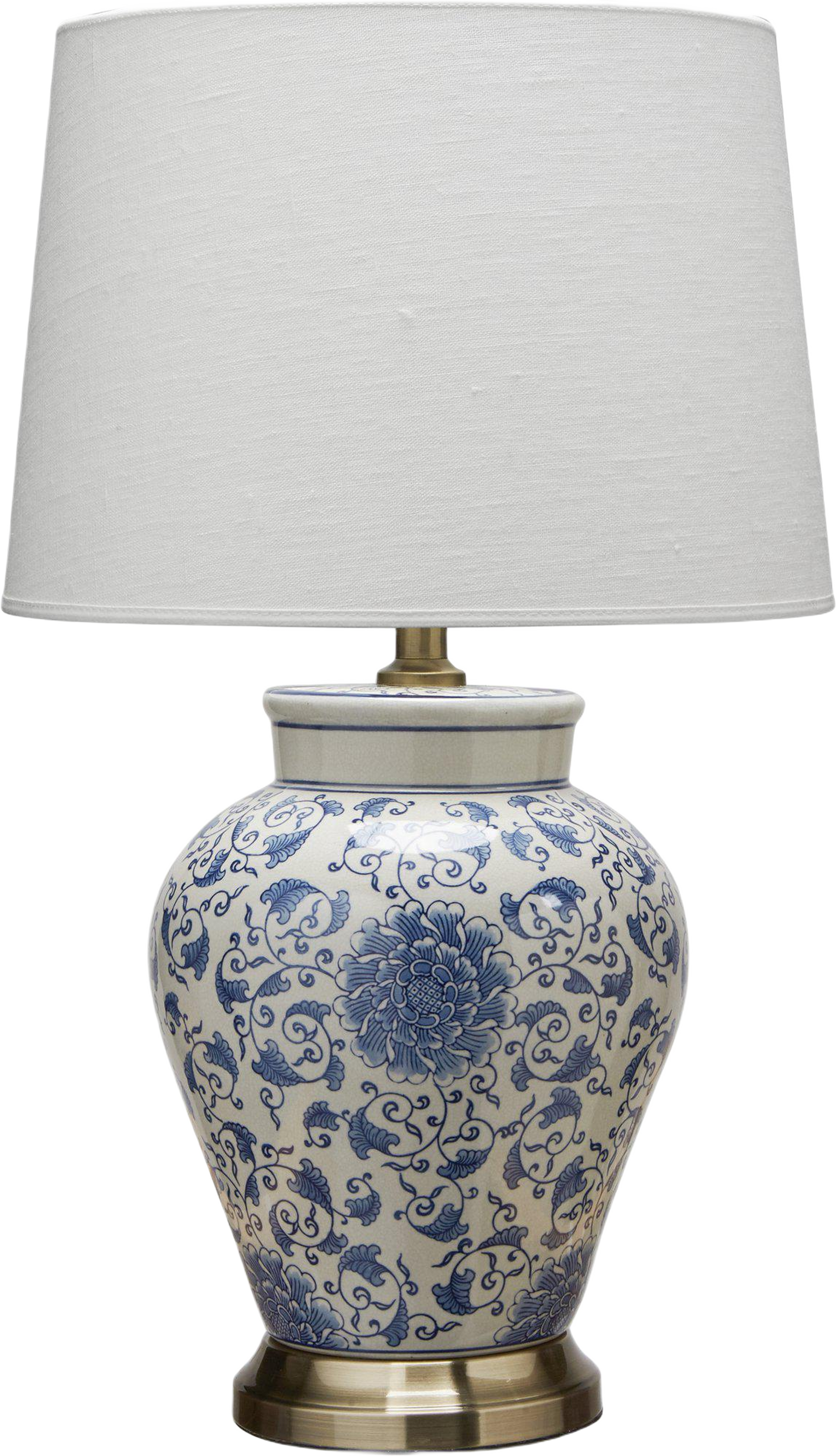 Bordslampa Fang Hong