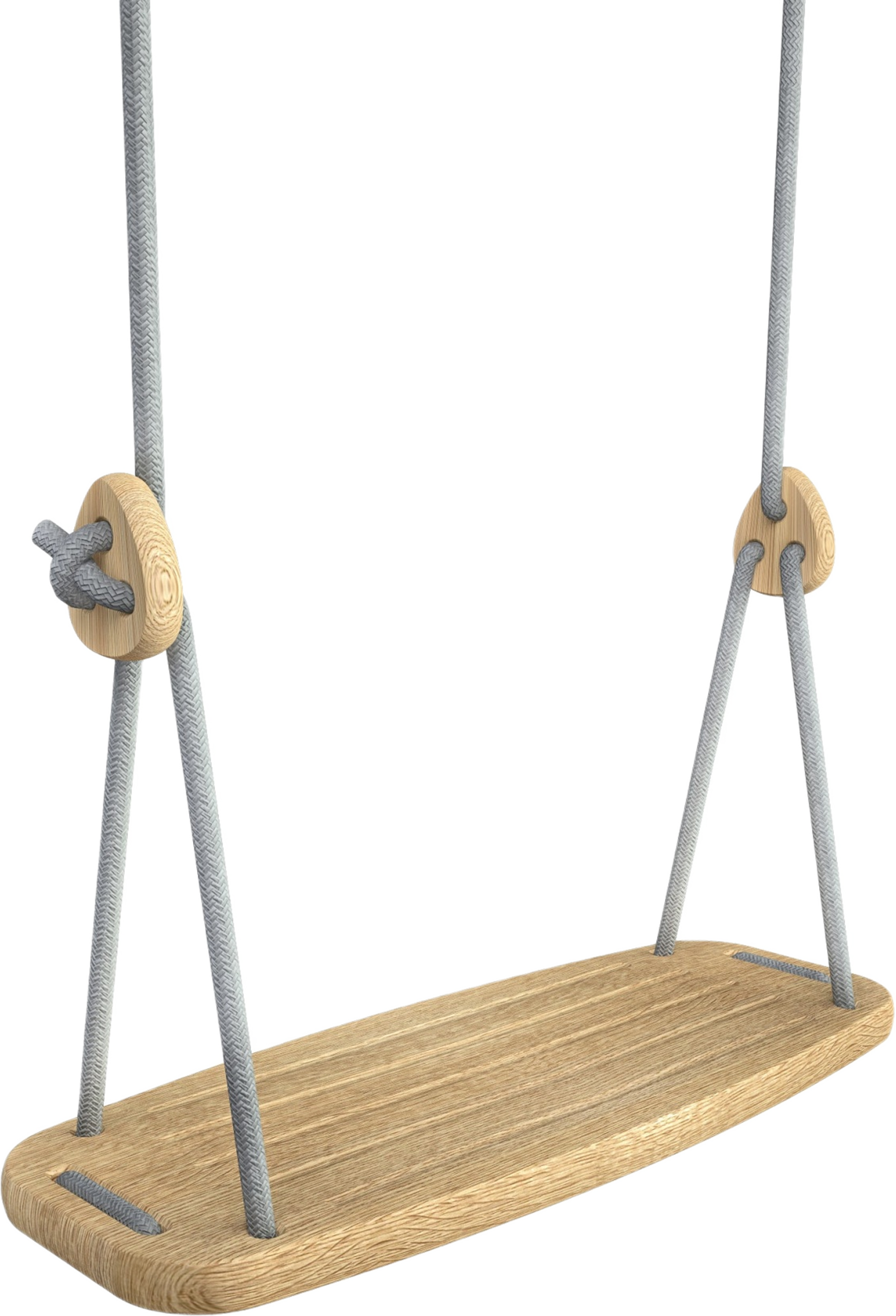 Lillagunga Classic - Oak, från Lillagunga, i färgen grey. Klicka för att öppna bilden i stort format