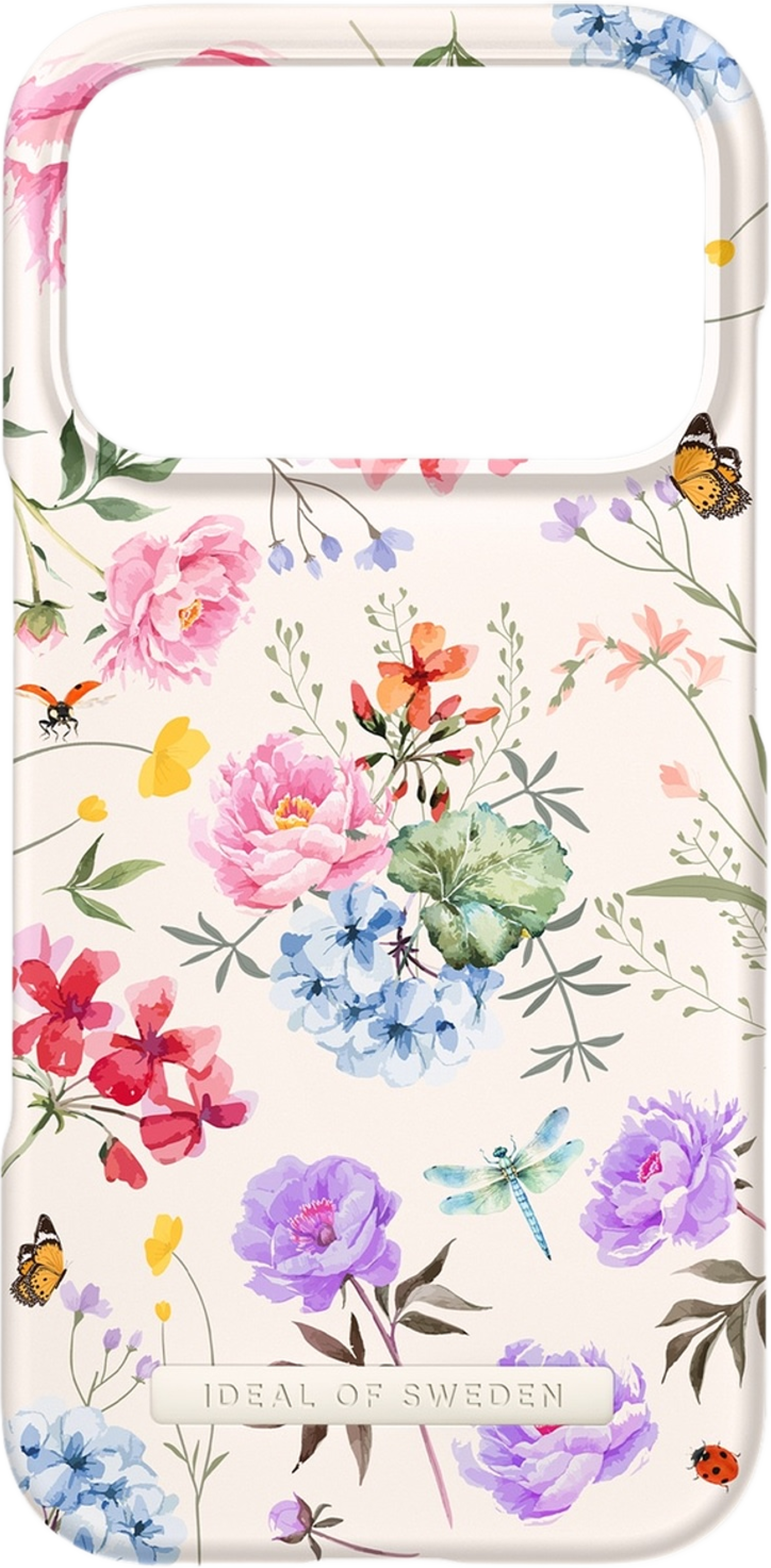 Printed Case Magsafe Iphone, från Ideal Of Sweden, i färgen multi. Klicka för att öppna bilden i stort format