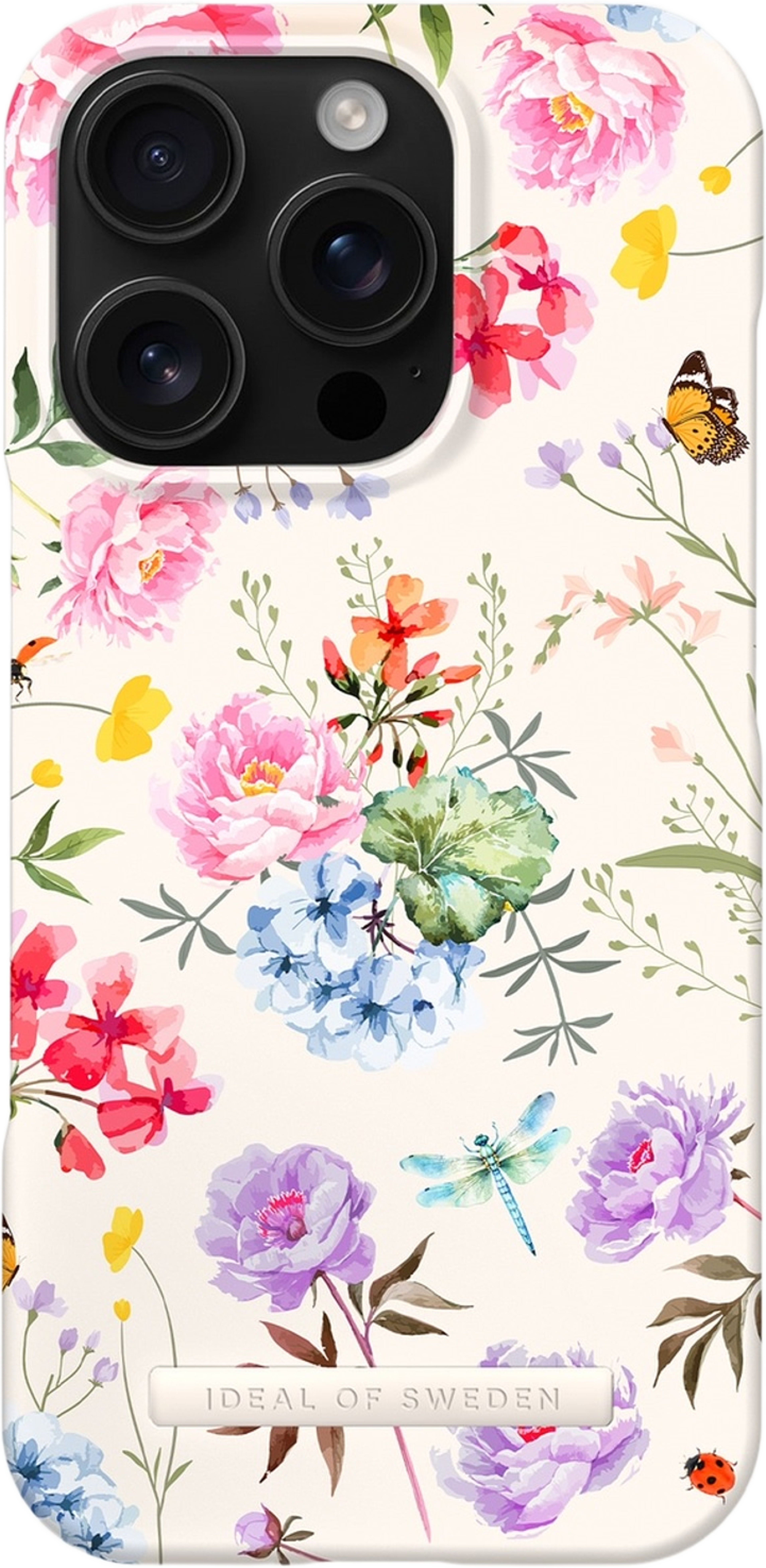 Printed Case Magsafe Iphone, från Ideal Of Sweden, i färgen multi. Klicka för att öppna bilden i stort format