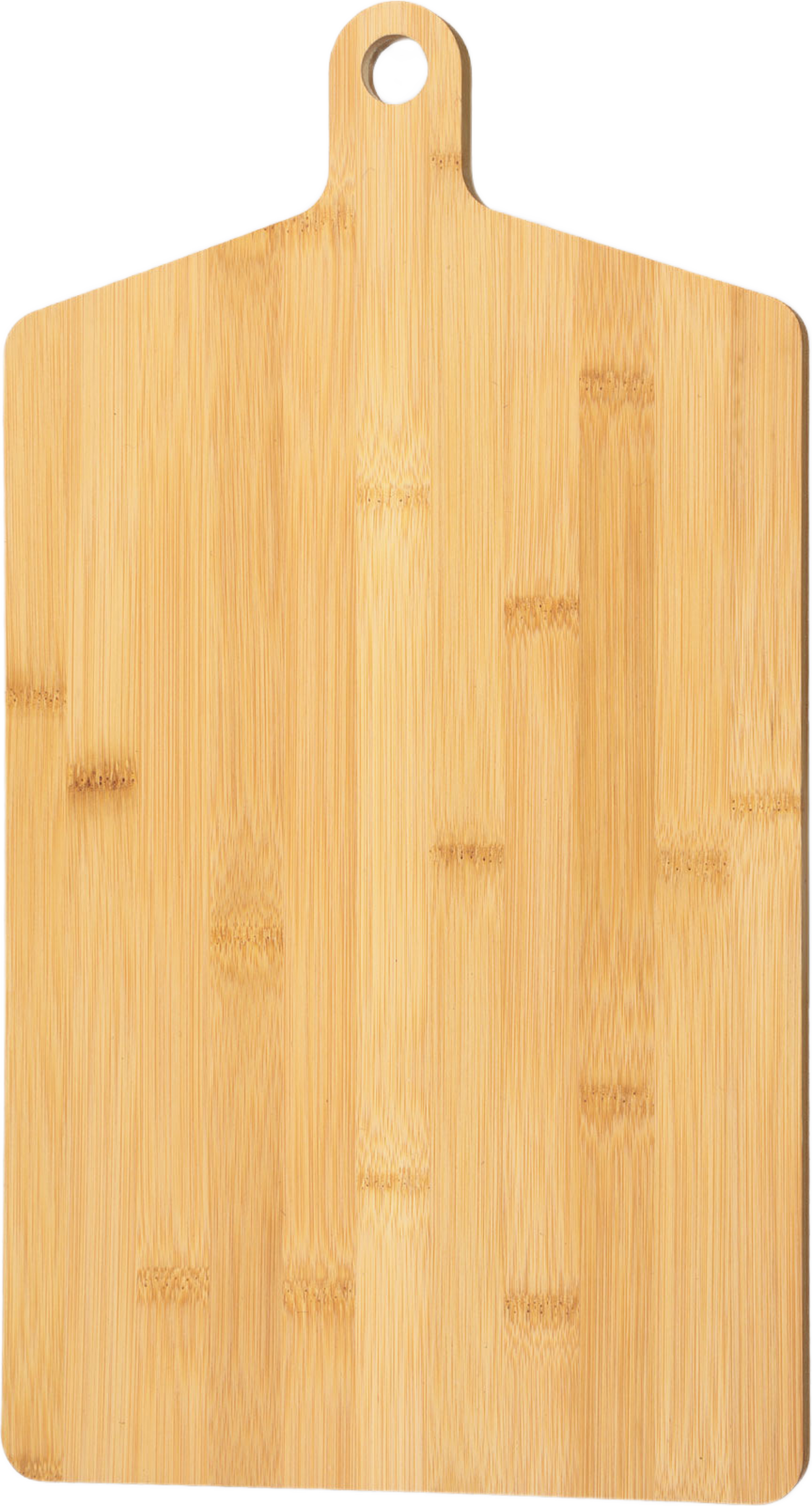 Skärbräda i bambu BISTRO 42x25 cm
