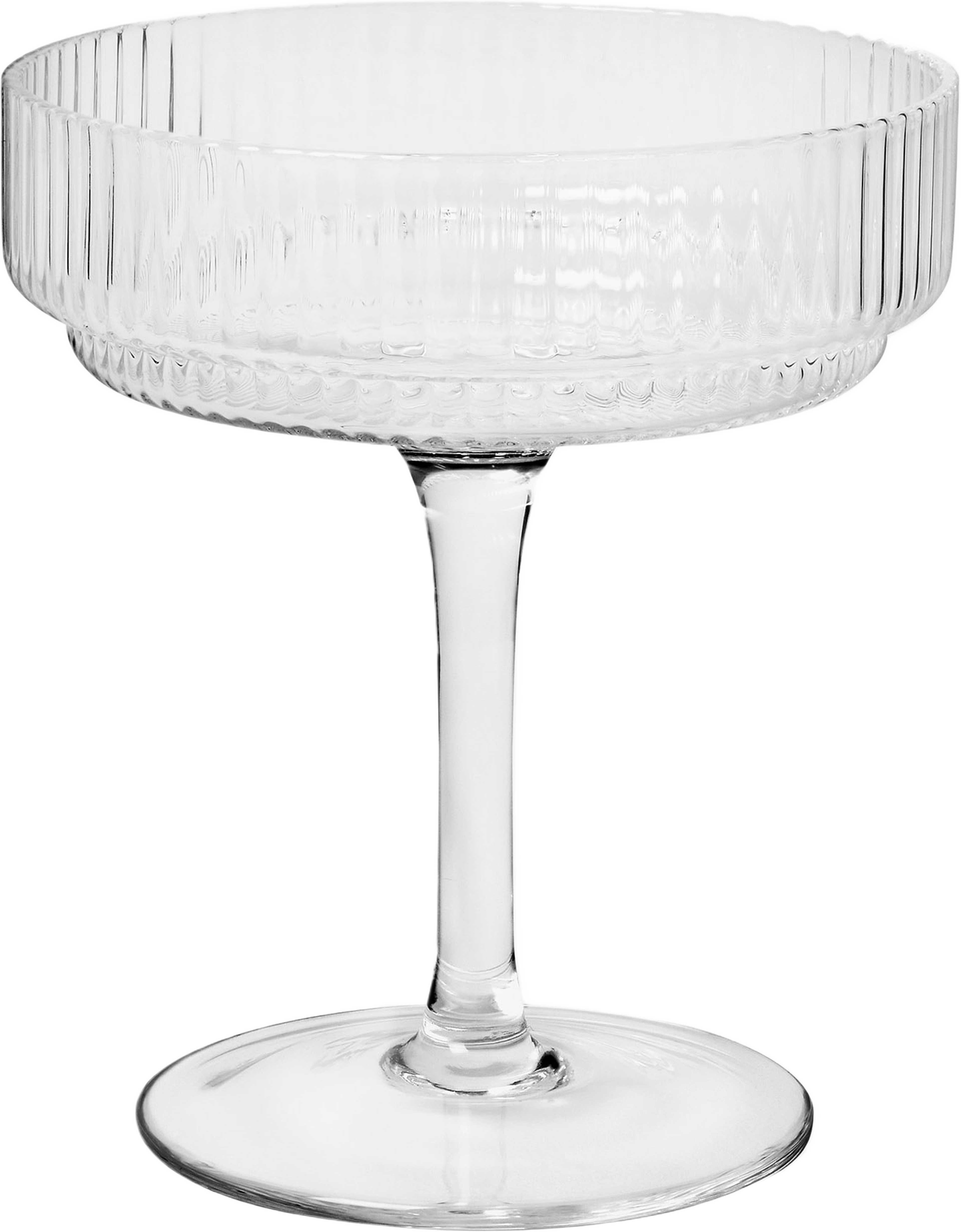 Champagnecoupe RILL