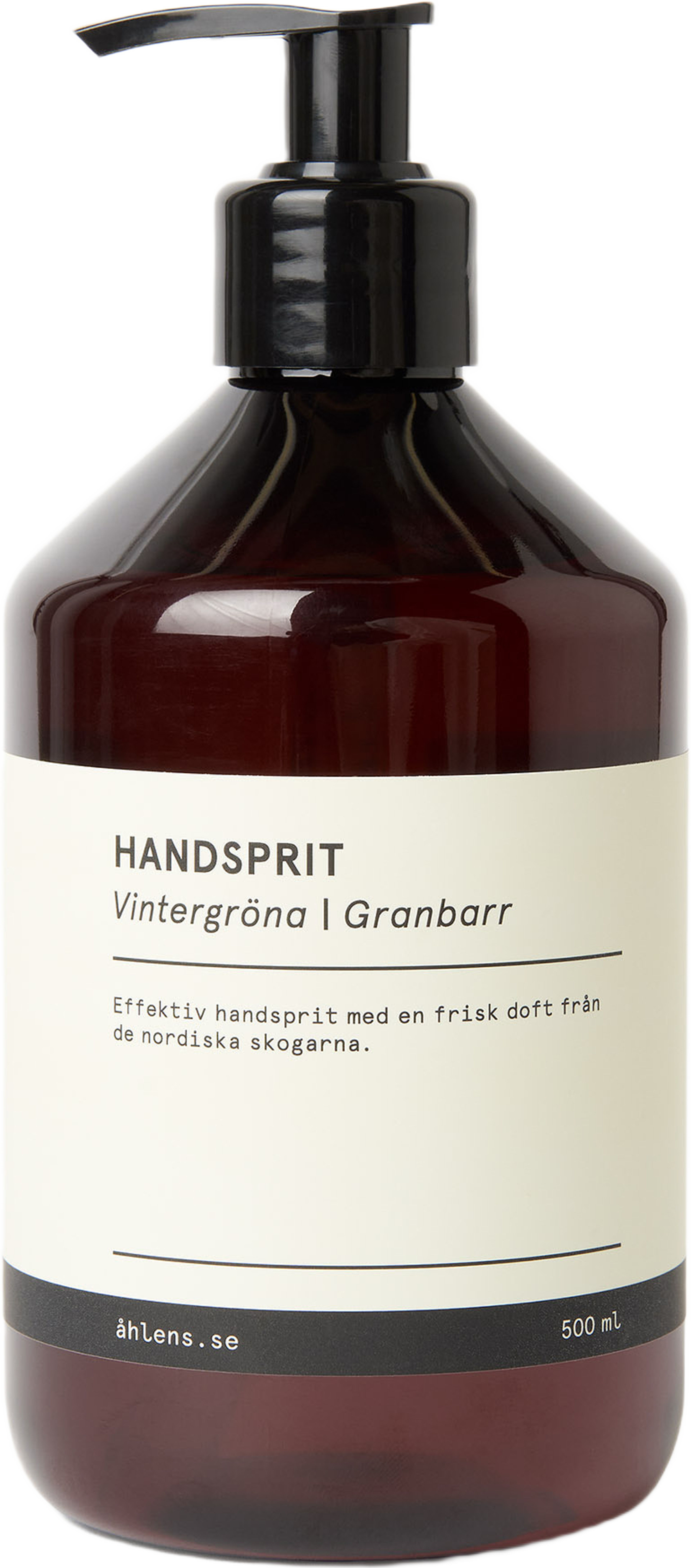 Handsprit Vintergröna/Granbarr