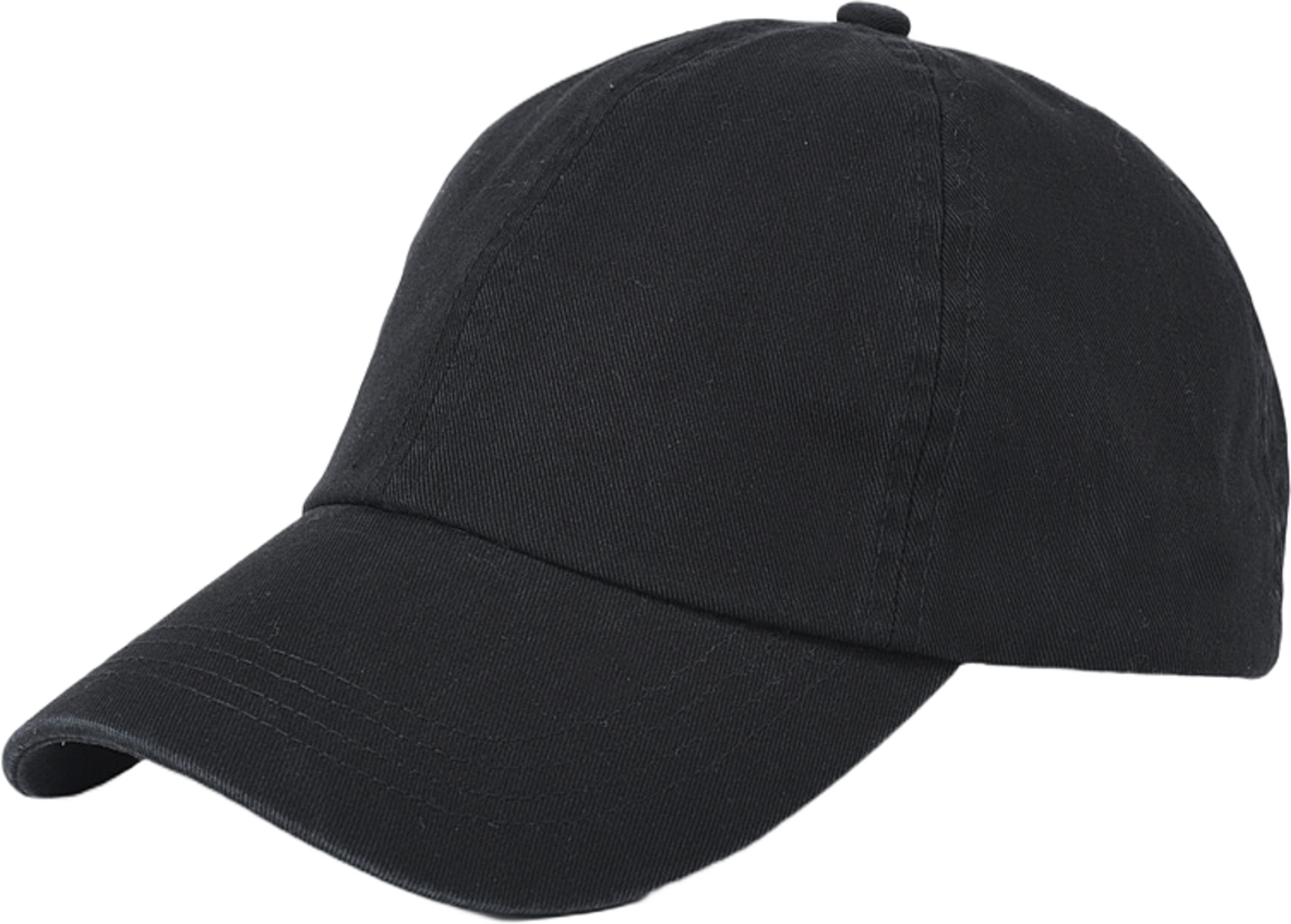 Keps i bomull ANNA, från Å WOMAN, i färgen Blk. Klicka för att öppna bilden i stort format