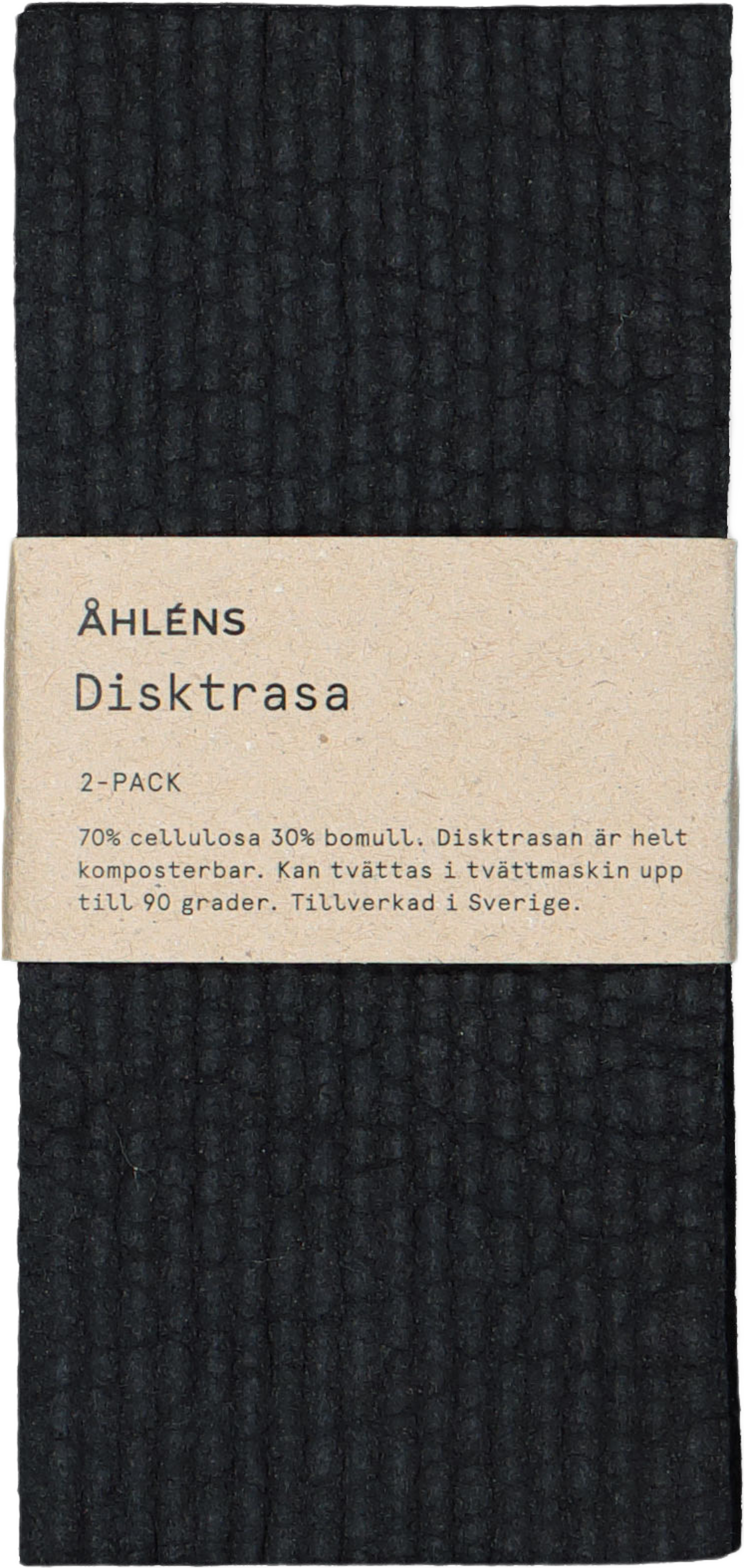 Disktrasa SOLID, 2-pack