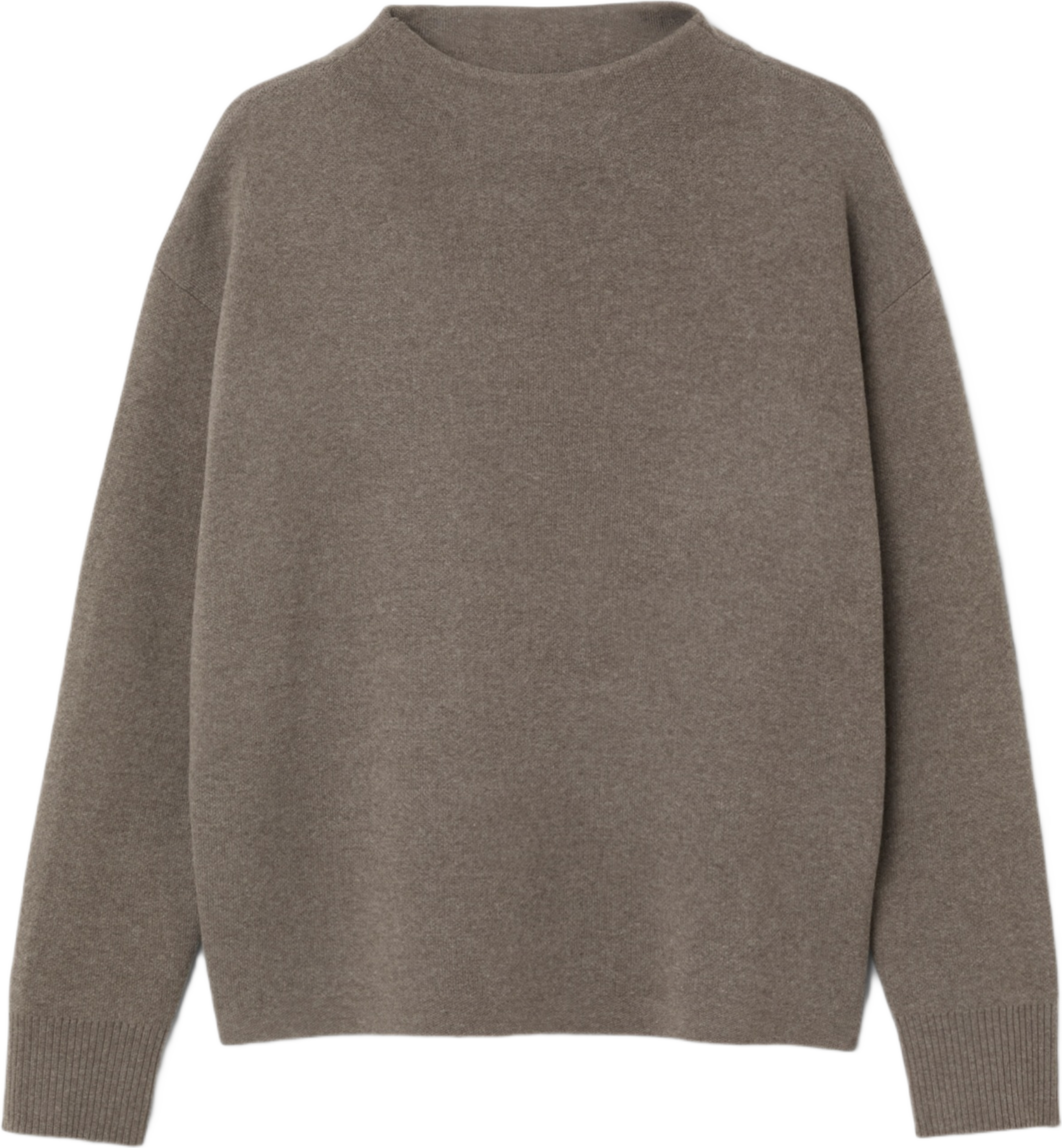 Stickad jumper BELL