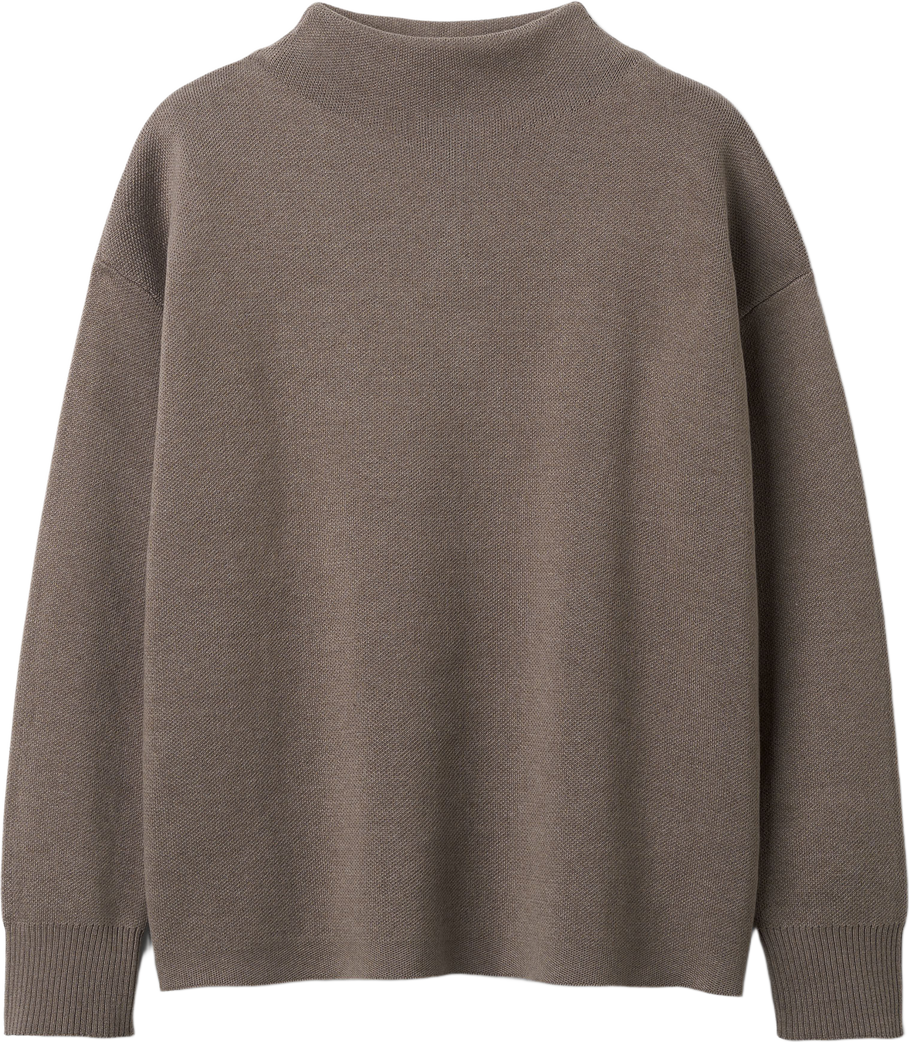 Stickad jumper BELL