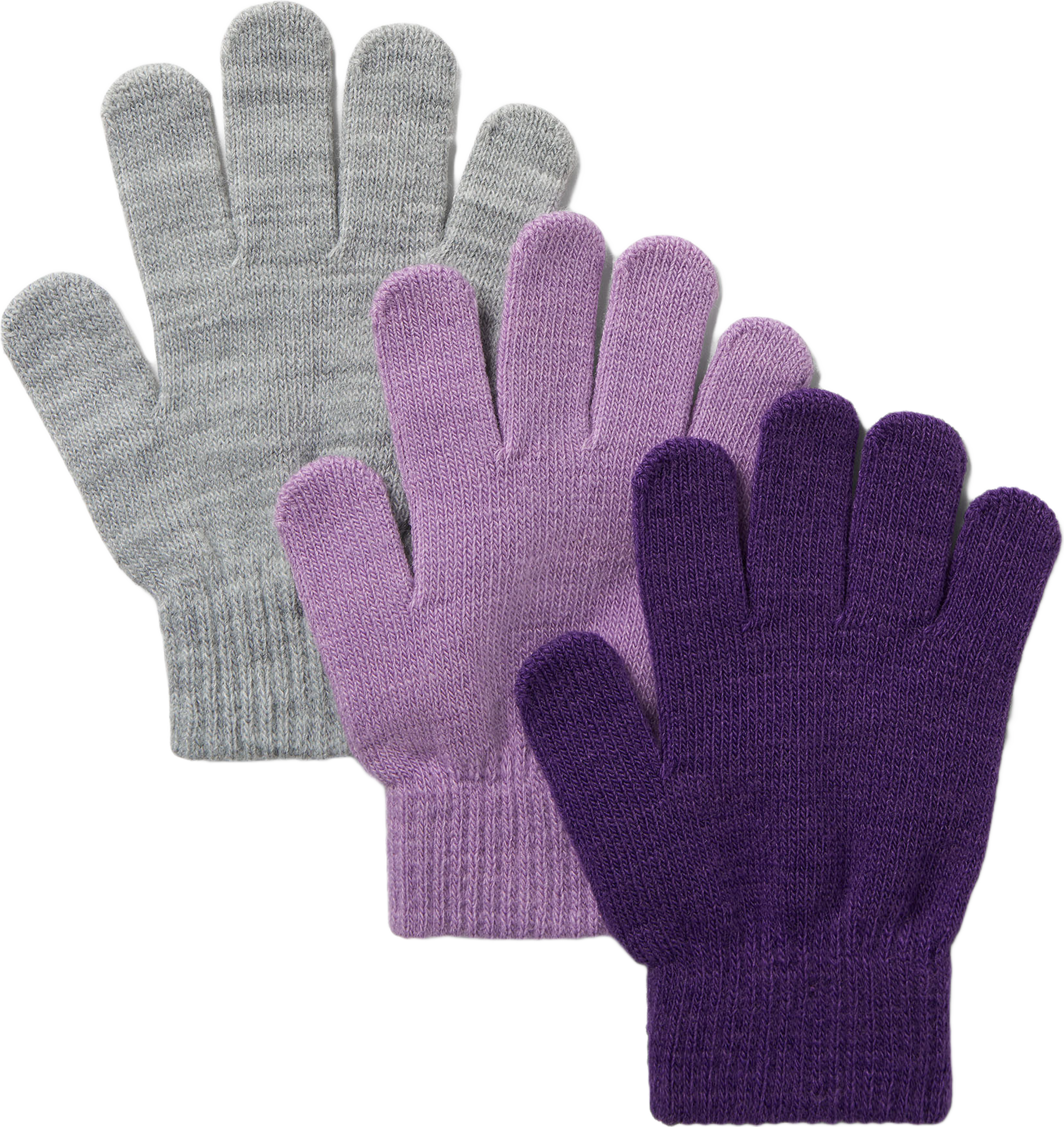 Fingervantar KIM, 3-pack